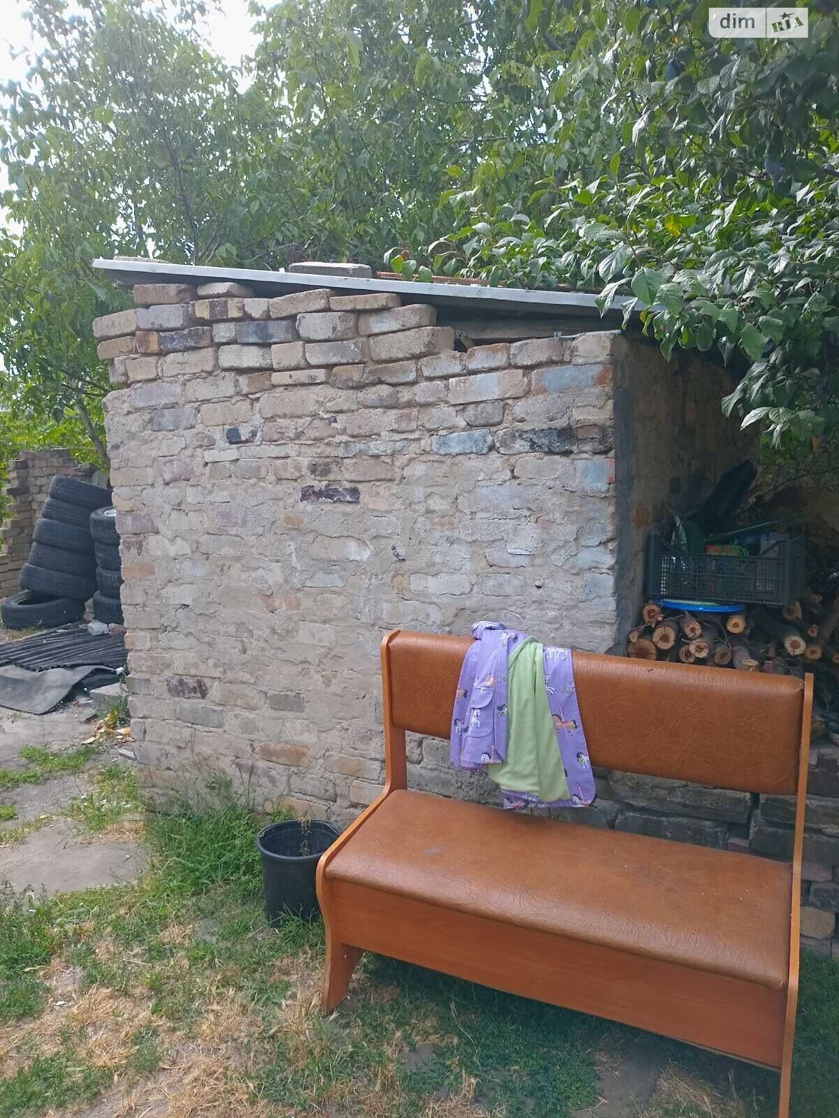 одноповерховий будинок, 78.9 кв. м, цегла. Продаж в Карнаухівці, район Південний фото 1 одноповерховий будинок, 78.9 кв. м, цегла. Продаж в Карнаухівці, район Південний фото 1