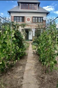 двоповерховий будинок з верандою, 125 кв. м, цегла. Продаж у Кароліно-Бугазі фото 2