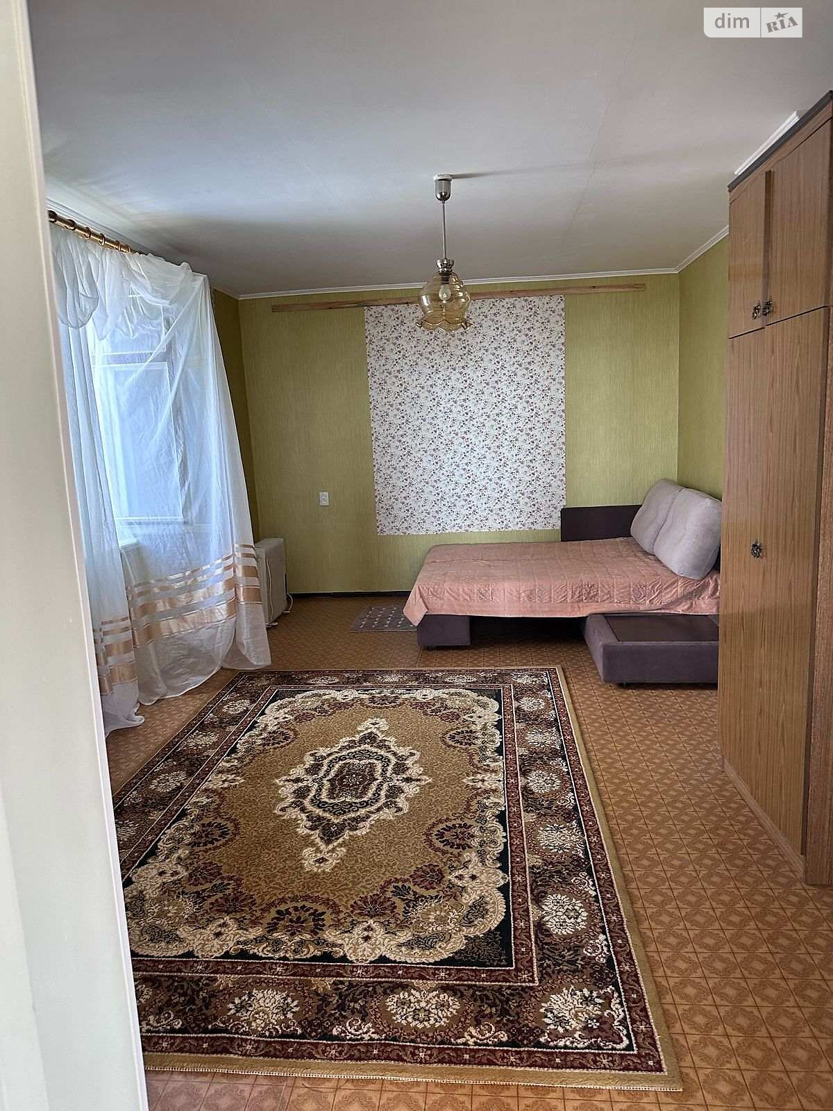двоповерховий будинок з верандою, 125 кв. м, цегла. Продаж у Кароліно-Бугазі фото 1 двоповерховий будинок з верандою, 125 кв. м, цегла. Продаж у Кароліно-Бугазі фото 1