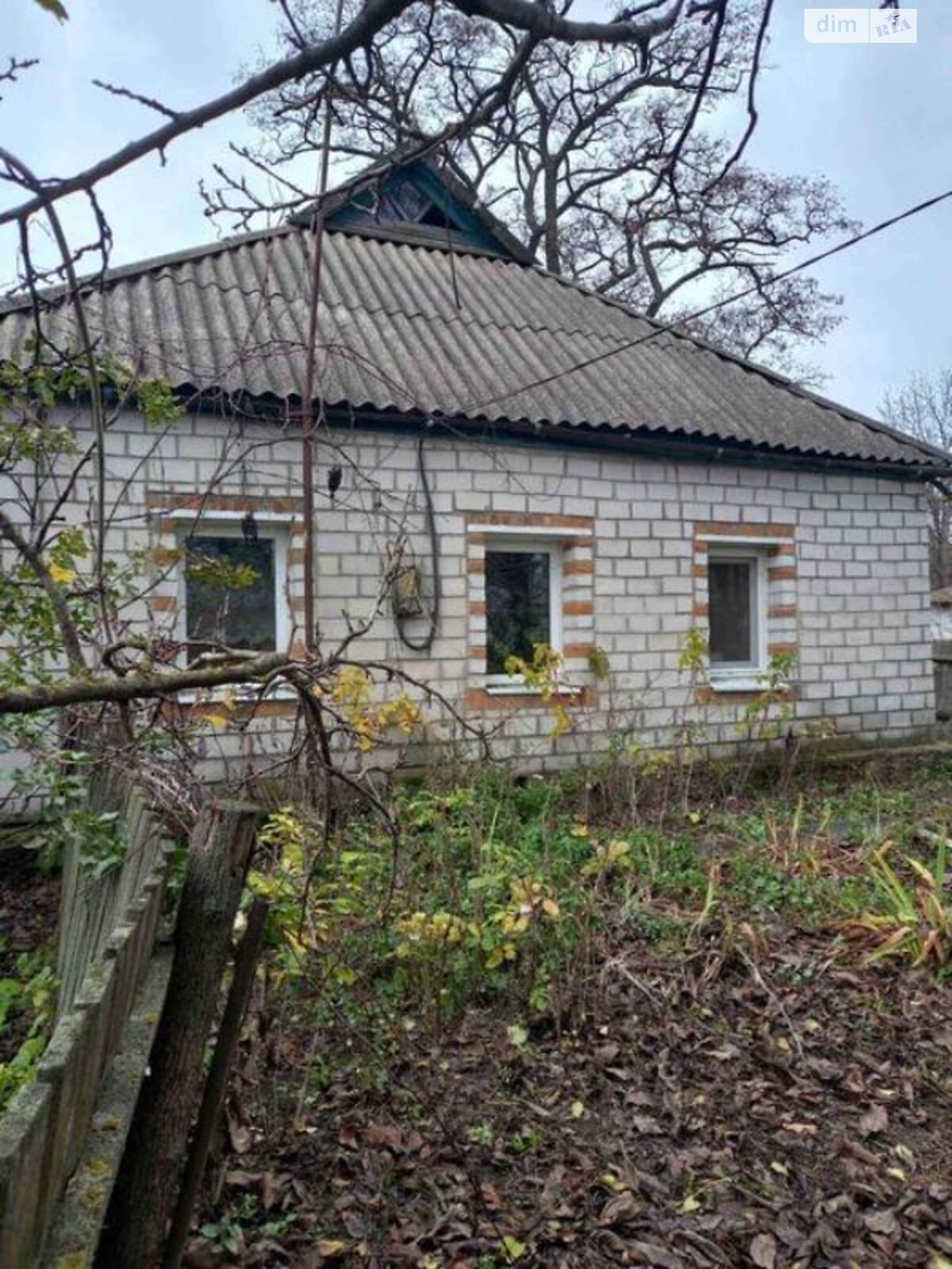 одноэтажный дом с отоплением, 60 кв. м, кирпич. Продажа в Карпихе фото 1 одноэтажный дом с отоплением, 60 кв. м, кирпич. Продажа в Карпихе фото 1