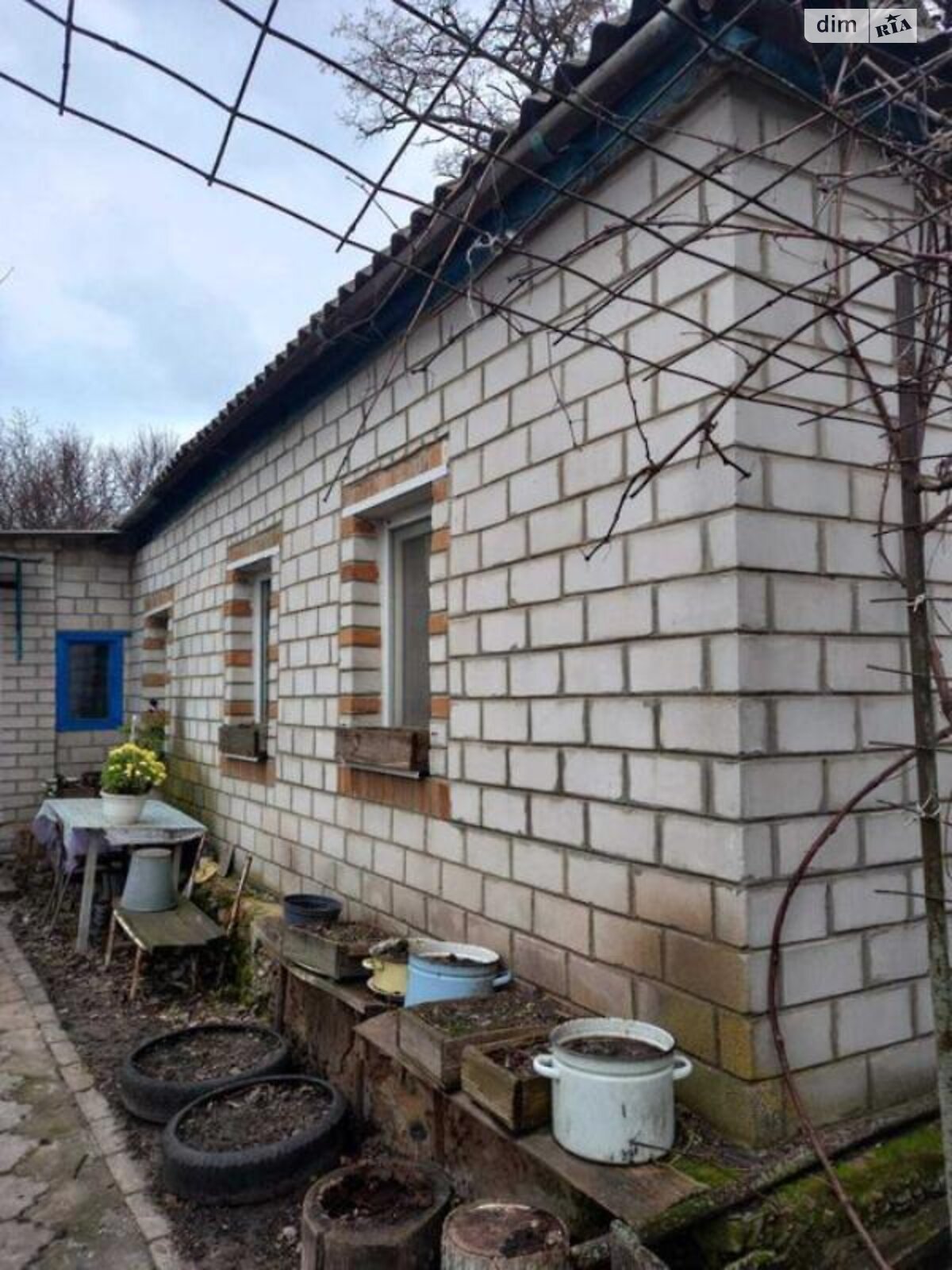 одноэтажный дом с отоплением, 60 кв. м, кирпич. Продажа в Карпихе фото 1 одноэтажный дом с отоплением, 60 кв. м, кирпич. Продажа в Карпихе фото 1