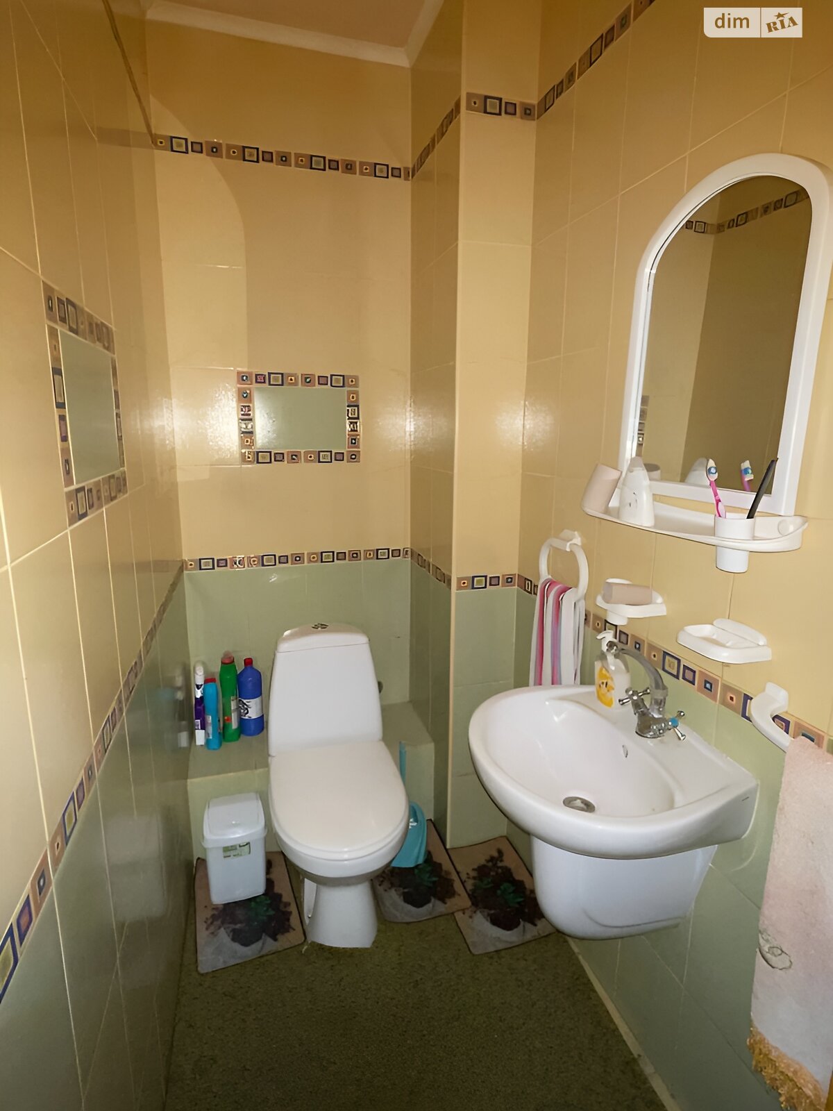 двухэтажный дом с верандой, 285.9 кв. м, кирпич. Продажа в Карпиловке фото 1 двухэтажный дом с верандой, 285.9 кв. м, кирпич. Продажа в Карпиловке фото 1
