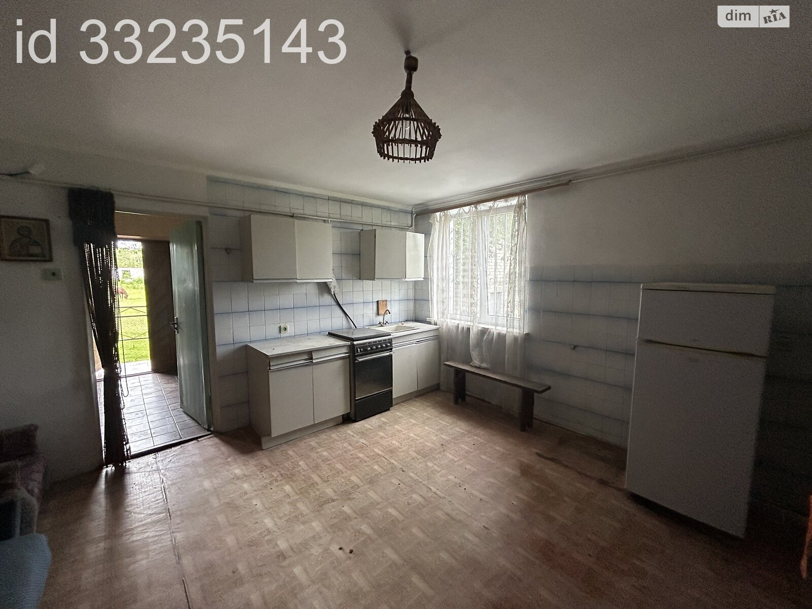 одноповерховий будинок з верандою, 77 кв. м, цегла. Продаж у Карпилівці фото 1 одноповерховий будинок з верандою, 77 кв. м, цегла. Продаж у Карпилівці фото 1