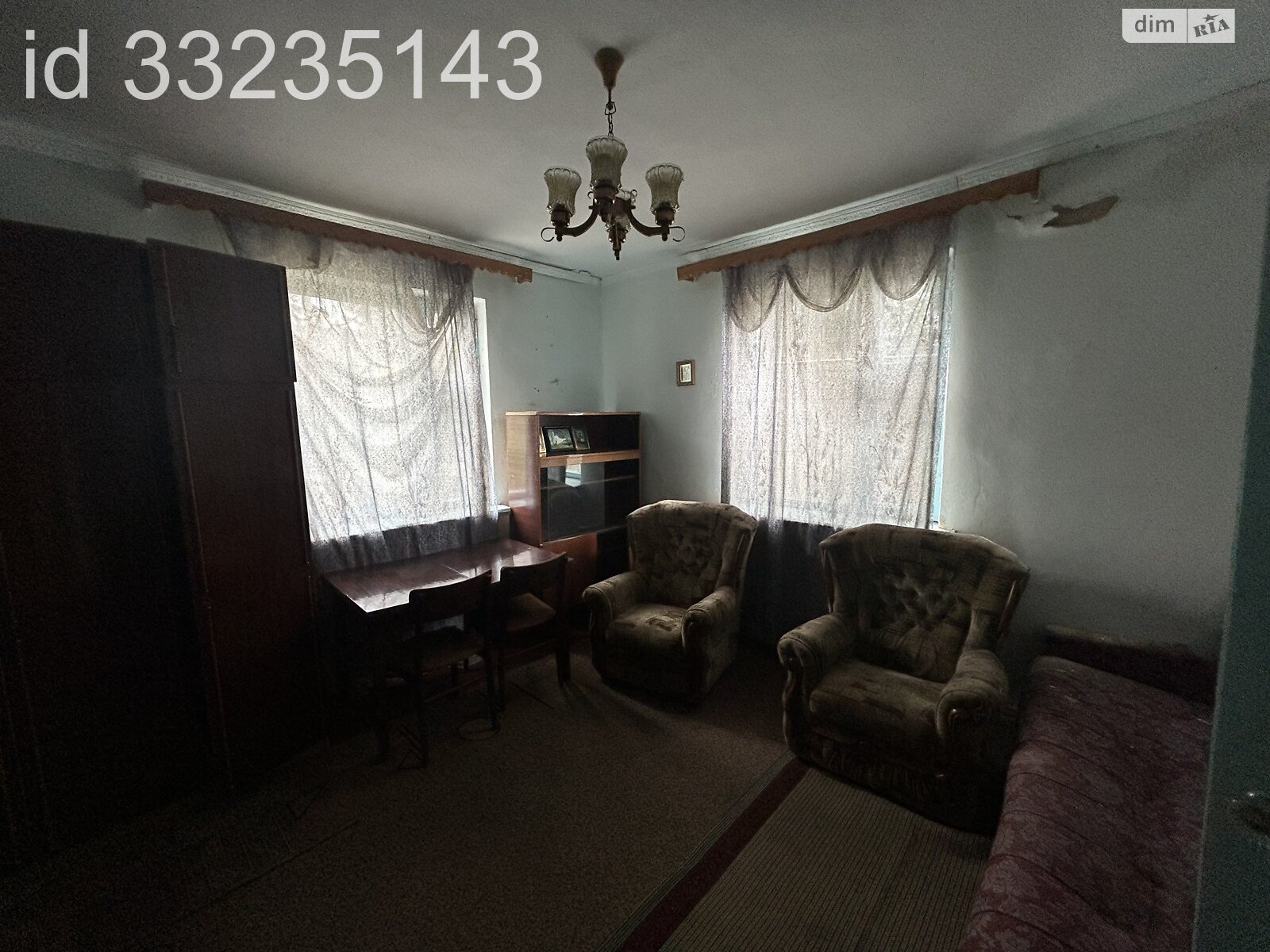 одноповерховий будинок з верандою, 77 кв. м, цегла. Продаж у Карпилівці фото 1 одноповерховий будинок з верандою, 77 кв. м, цегла. Продаж у Карпилівці фото 1