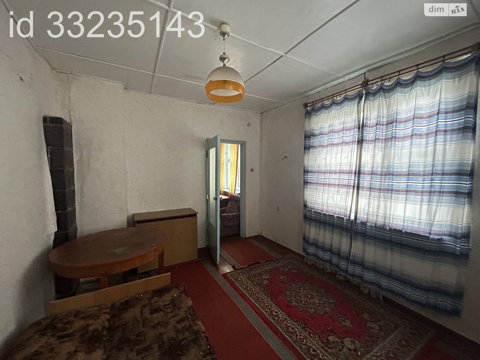 одноповерховий будинок з верандою, 77 кв. м, цегла. Продаж у Карпилівці фото 1 одноповерховий будинок з верандою, 77 кв. м, цегла. Продаж у Карпилівці фото 1
