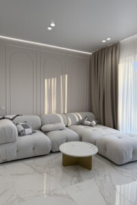 одноповерховий будинок бесідка, 78 кв. м, цегла. Продаж у Карпилівці фото 2