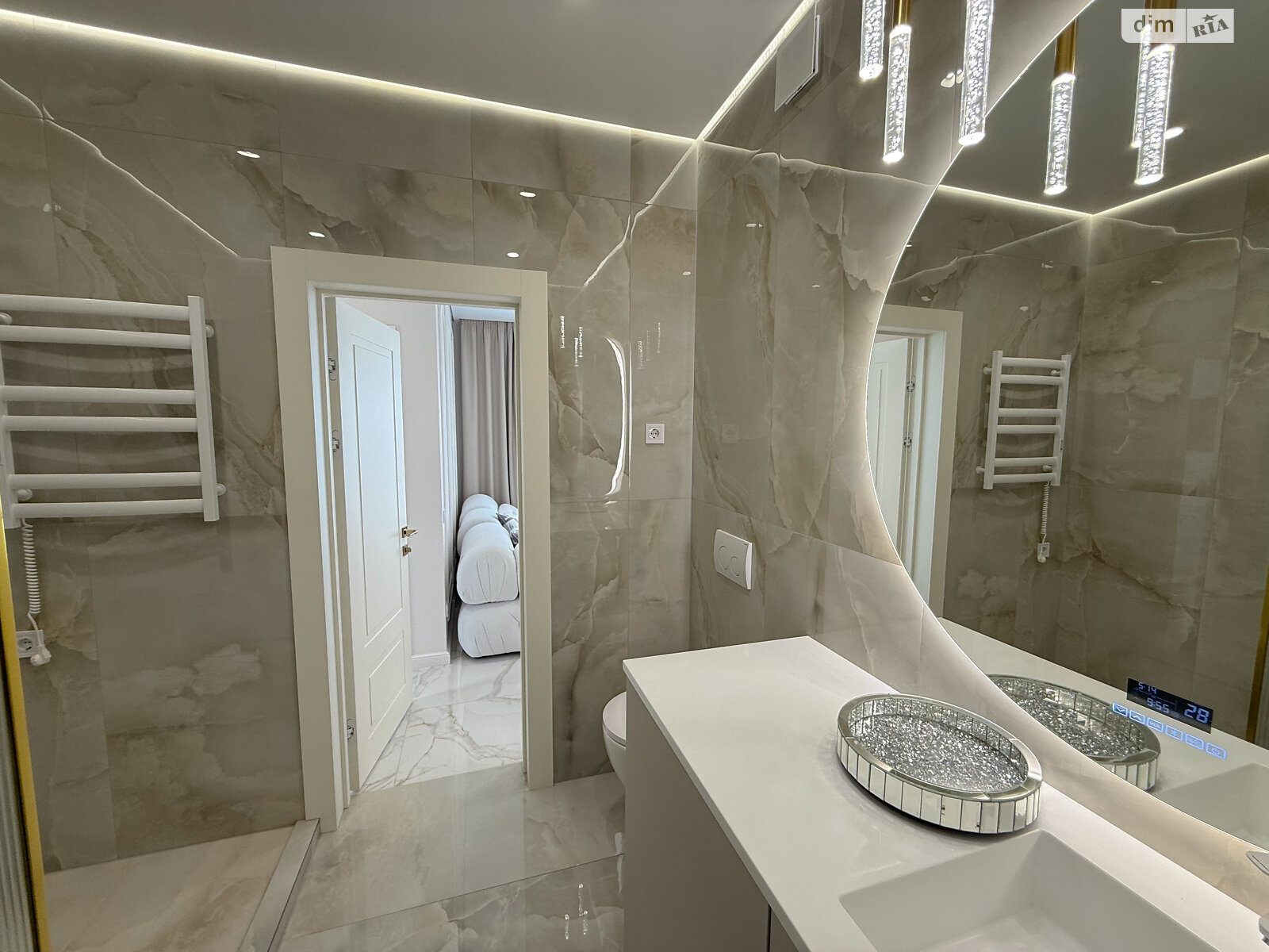 одноэтажный дом с отоплением, 78 кв. м, кирпич. Продажа в Карпиловке фото 1