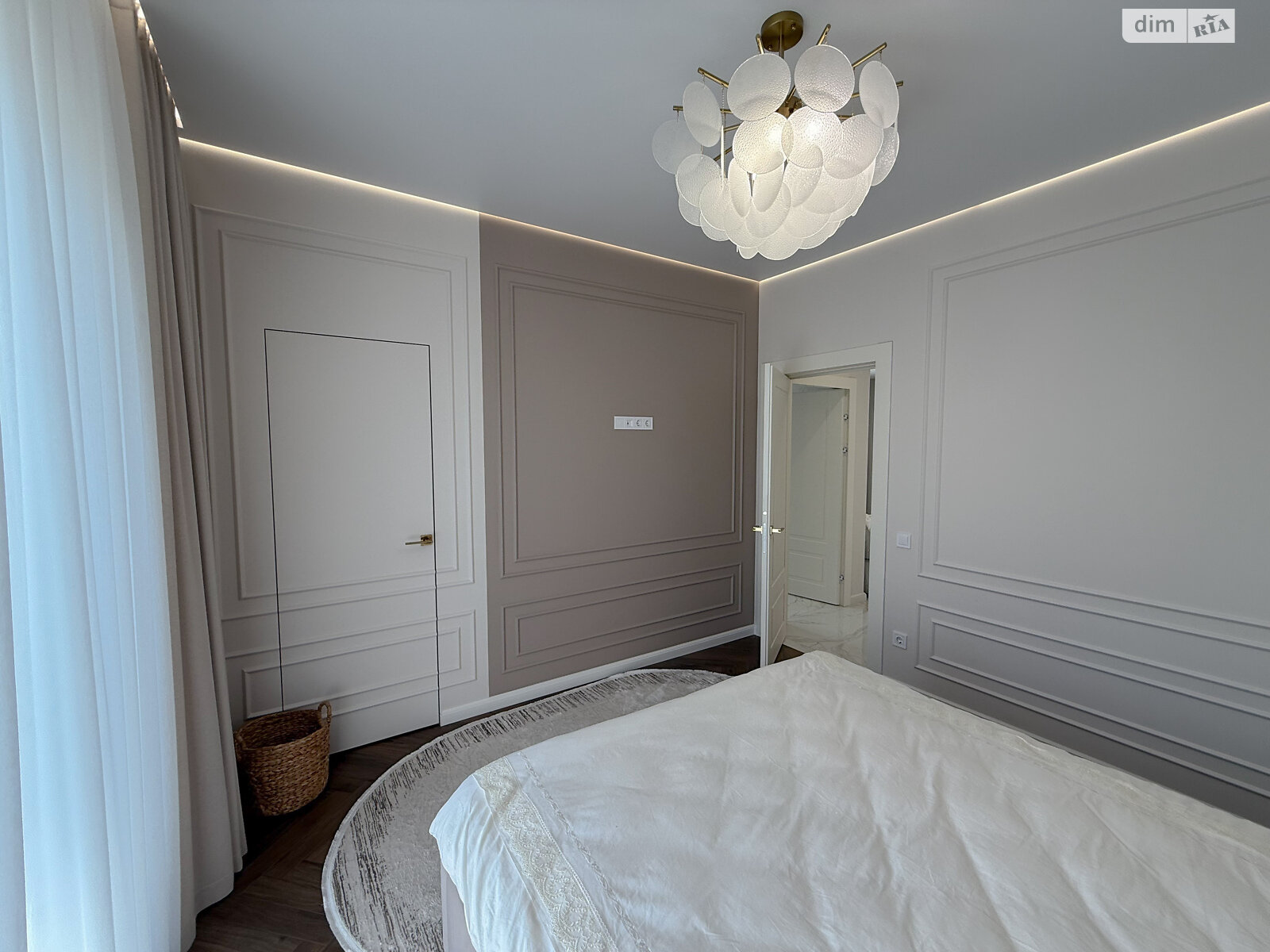 одноэтажный дом с отоплением, 78 кв. м, кирпич. Продажа в Карпиловке фото 1