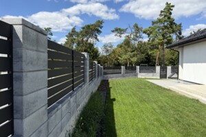 одноповерховий будинок з опаленням, 75.5 кв. м, цегла. Продаж у Карпилівці фото 2