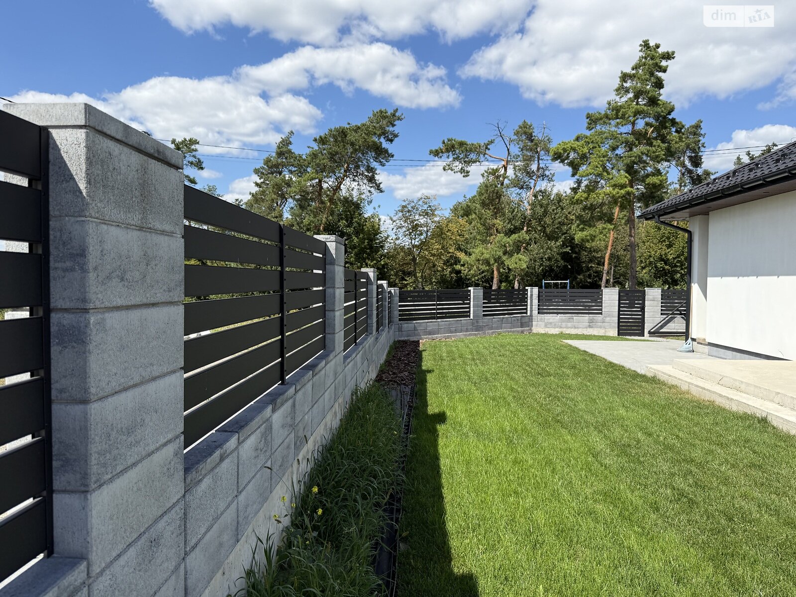 одноповерховий будинок з опаленням, 75.5 кв. м, цегла. Продаж у Карпилівці фото 1