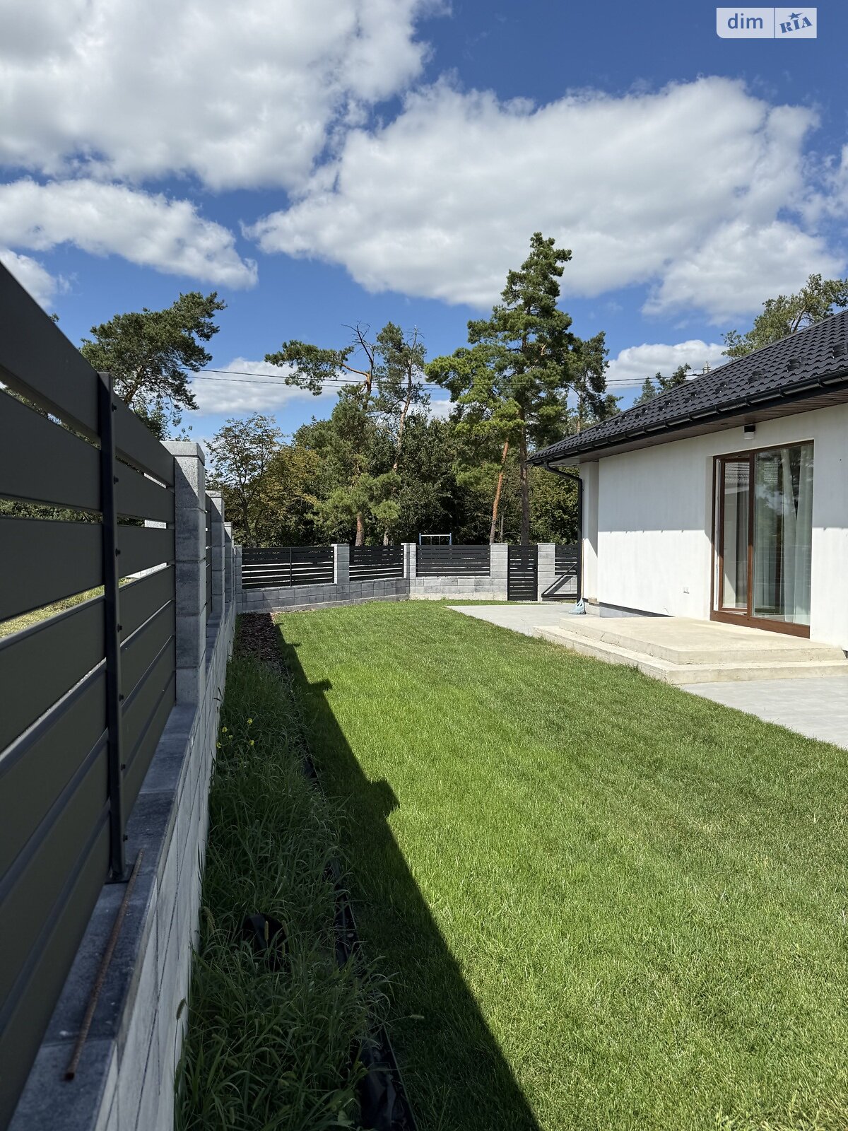 одноповерховий будинок з опаленням, 75.5 кв. м, цегла. Продаж у Карпилівці фото 1