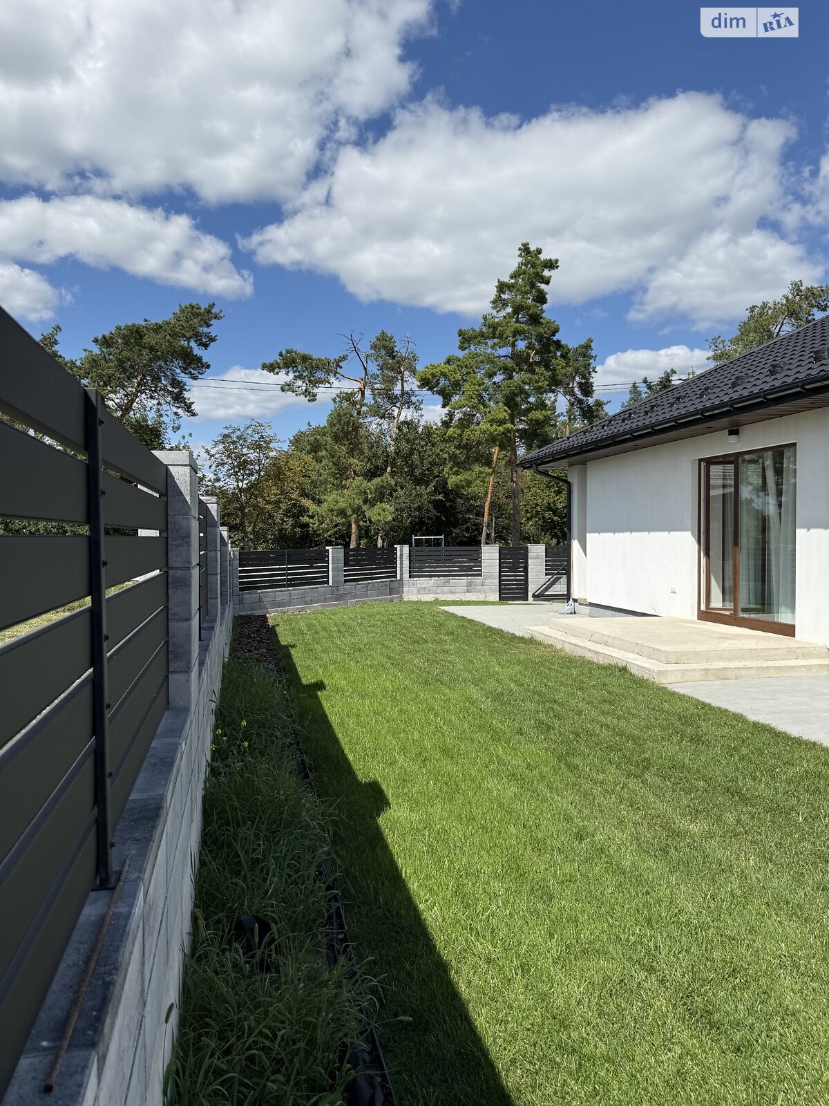 одноповерховий будинок з опаленням, 75.5 кв. м, цегла. Продаж у Карпилівці фото 1