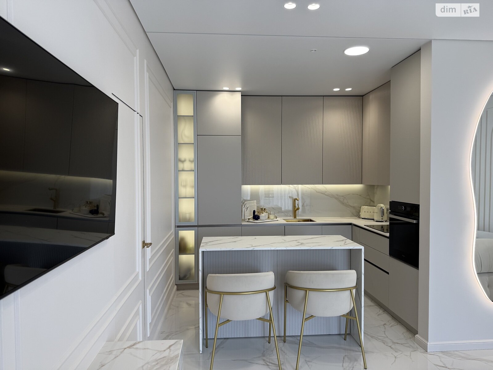 одноповерховий будинок з опаленням, 75.5 кв. м, цегла. Продаж у Карпилівці фото 1