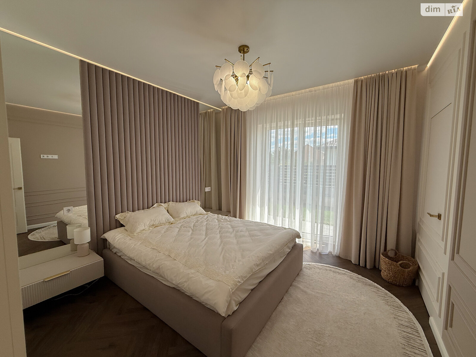 одноповерховий будинок з опаленням, 75.5 кв. м, цегла. Продаж у Карпилівці фото 1