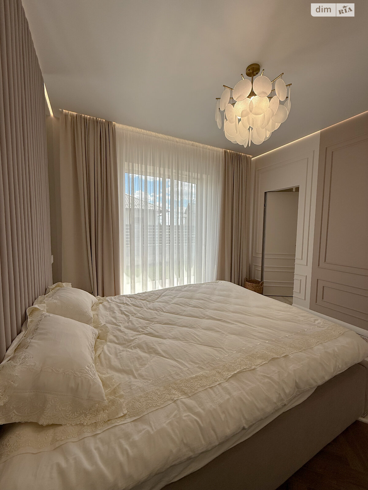 одноповерховий будинок з опаленням, 75.5 кв. м, цегла. Продаж у Карпилівці фото 1