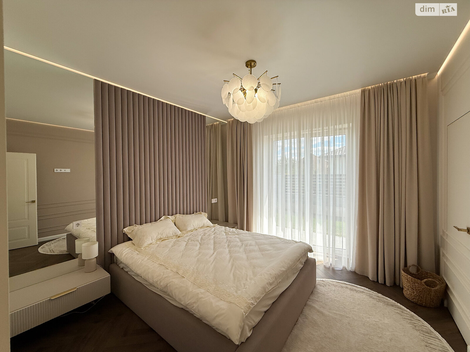 одноповерховий будинок з опаленням, 75.5 кв. м, цегла. Продаж у Карпилівці фото 1