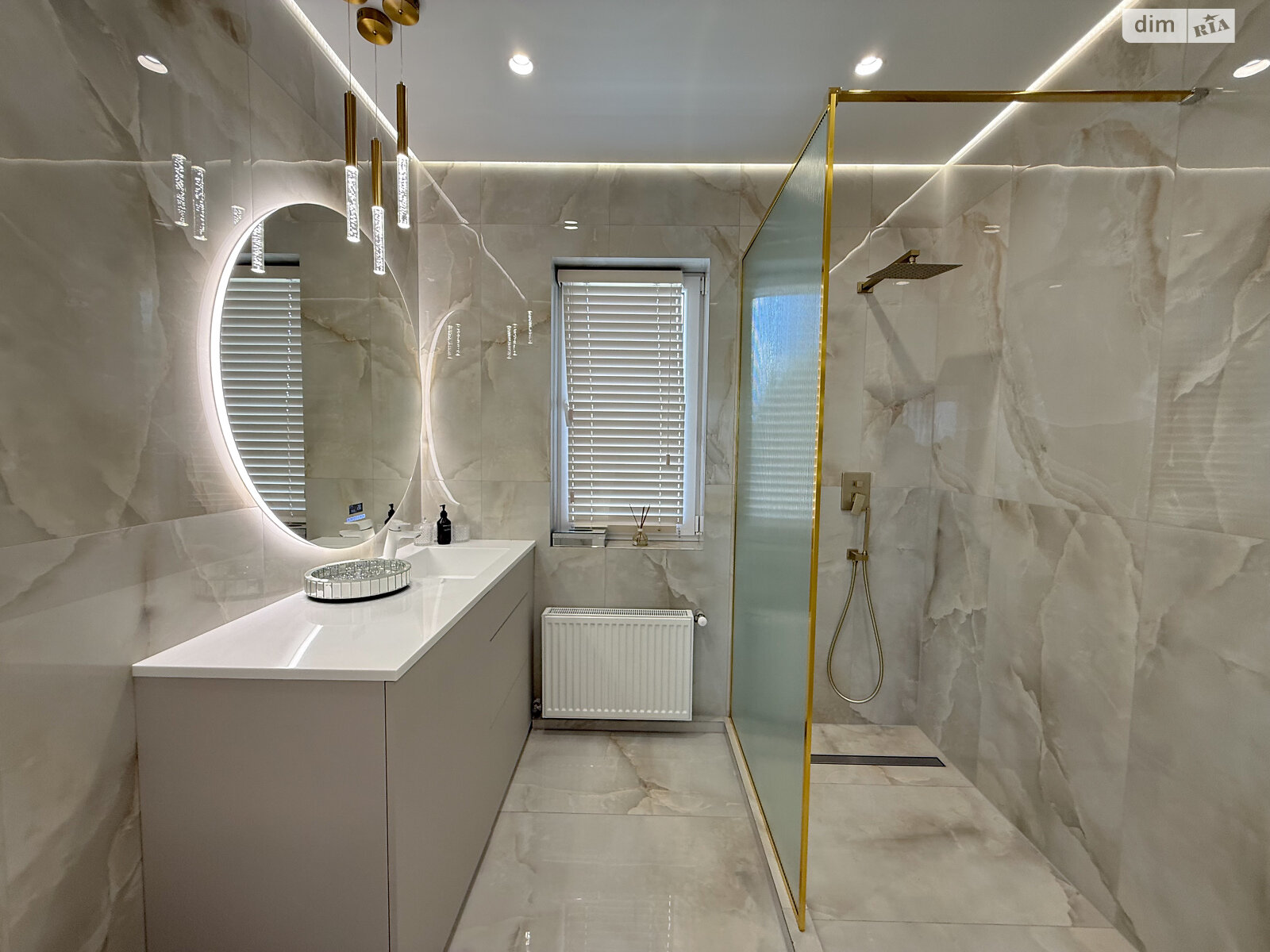 одноповерховий будинок з опаленням, 75.5 кв. м, цегла. Продаж у Карпилівці фото 1