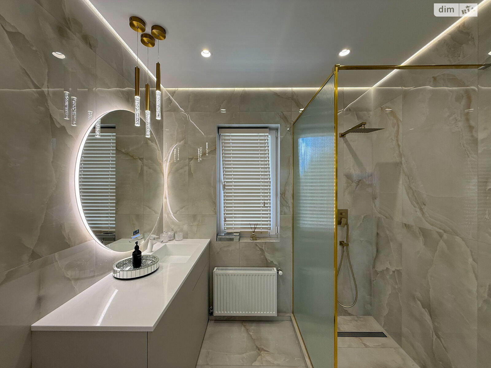 одноповерховий будинок з опаленням, 75.5 кв. м, цегла. Продаж у Карпилівці фото 1