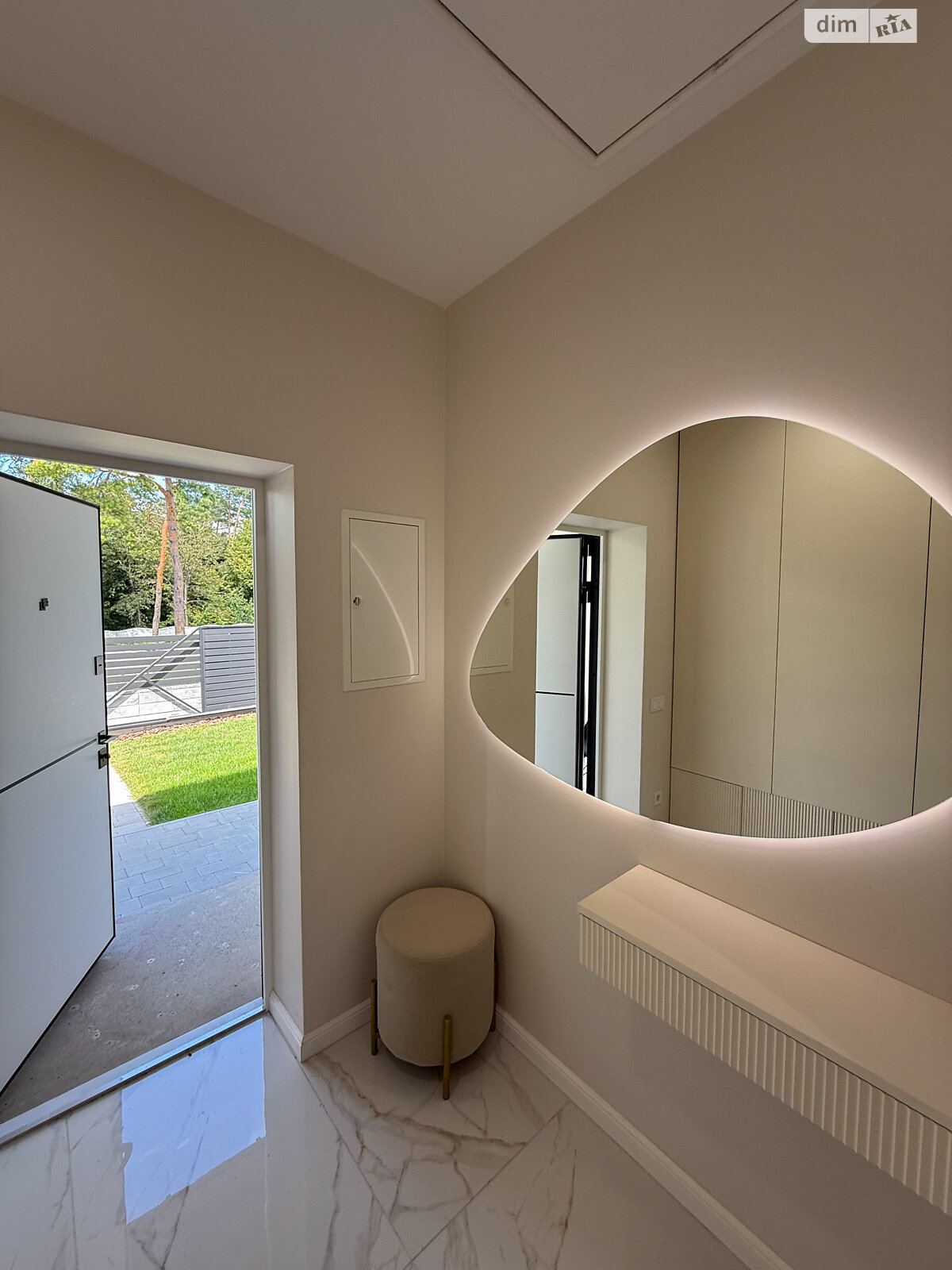 одноповерховий будинок з опаленням, 75.5 кв. м, цегла. Продаж у Карпилівці фото 1