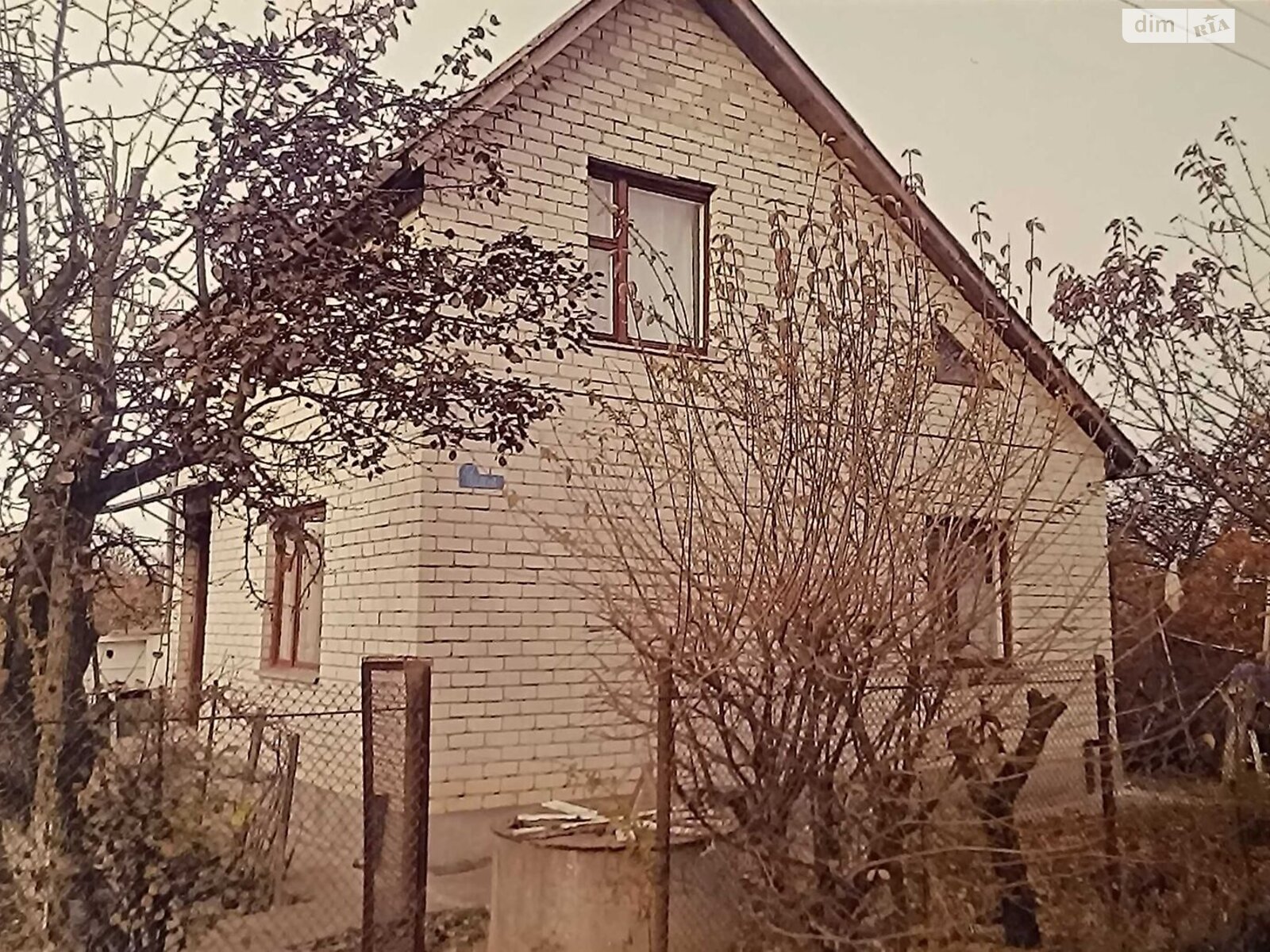 двухэтажный дом с отоплением, 80.1 кв. м, кирпич. Продажа в Карповцах фото 1 двухэтажный дом с отоплением, 80.1 кв. м, кирпич. Продажа в Карповцах фото 1