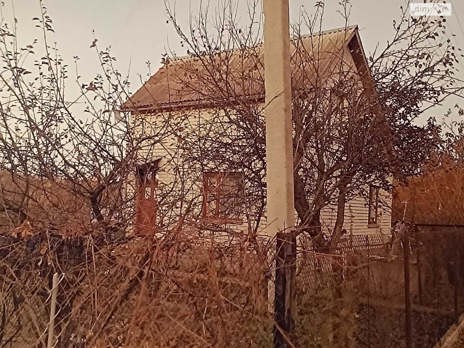 двухэтажный дом с отоплением, 80.1 кв. м, кирпич. Продажа в Карповцах фото 1 двухэтажный дом с отоплением, 80.1 кв. м, кирпич. Продажа в Карповцах фото 1