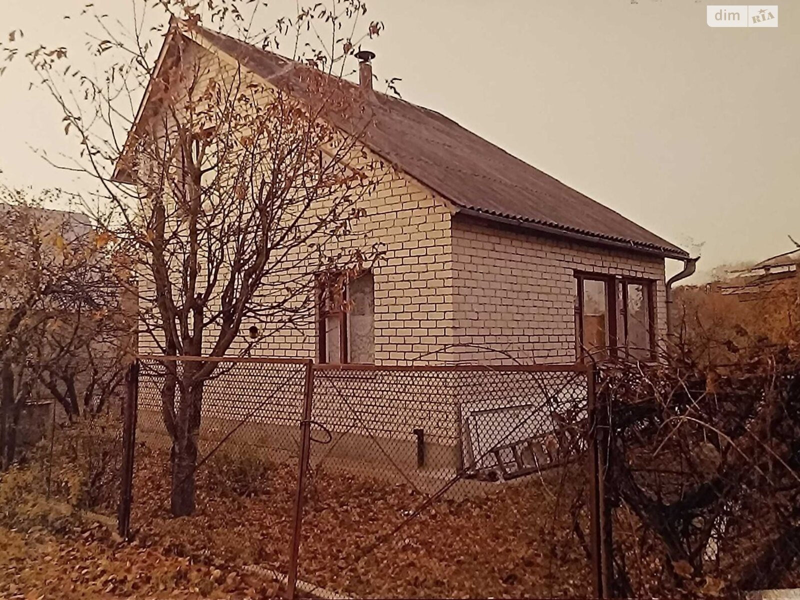 двухэтажный дом с отоплением, 80.1 кв. м, кирпич. Продажа в Карповцах фото 1 двухэтажный дом с отоплением, 80.1 кв. м, кирпич. Продажа в Карповцах фото 1