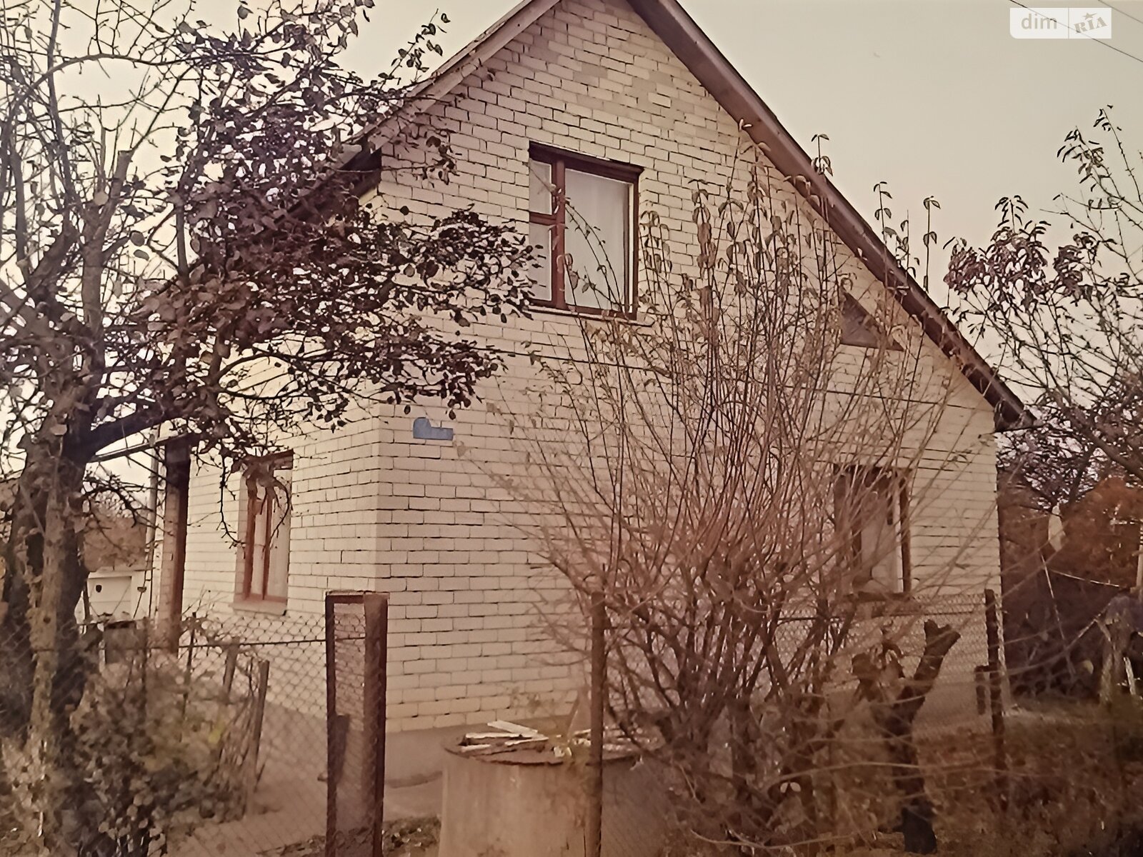 двухэтажный дом с отоплением, 80.1 кв. м, кирпич. Продажа в Карповцах фото 1 двухэтажный дом с отоплением, 80.1 кв. м, кирпич. Продажа в Карповцах фото 1
