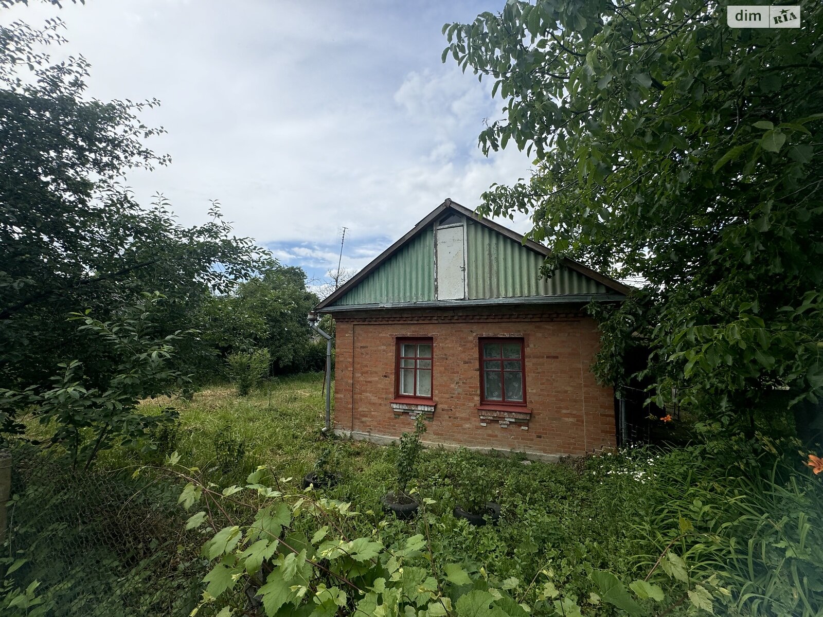 одноповерховий будинок, 62 кв. м, цегла. Продаж у Карпівцях фото 1 одноповерховий будинок, 62 кв. м, цегла. Продаж у Карпівцях фото 1