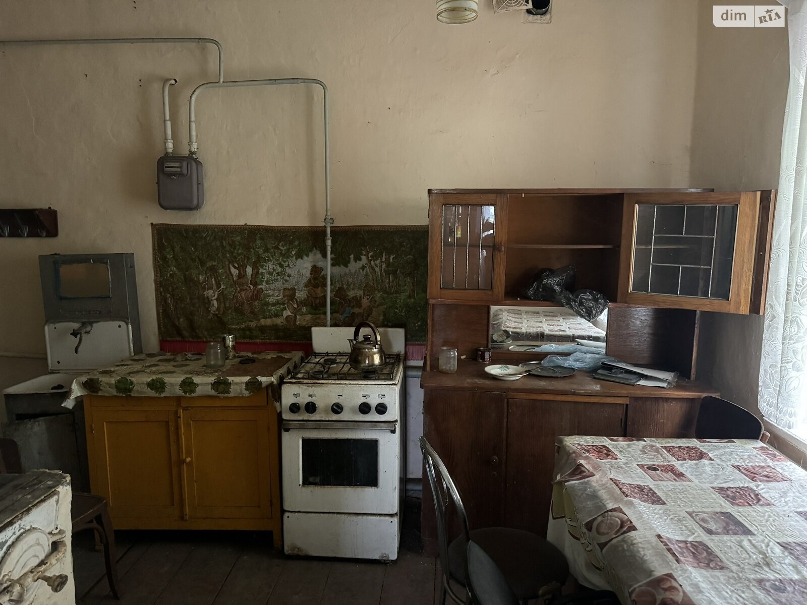 одноповерховий будинок з верандою, 60 кв. м, кирпич. Продаж в Карпівцях фото 1 одноповерховий будинок з верандою, 60 кв. м, кирпич. Продаж в Карпівцях фото 1