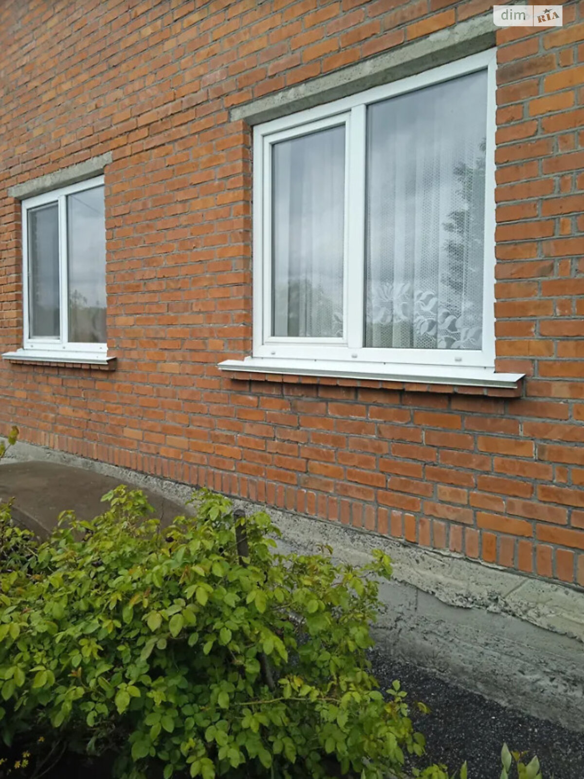 двоповерховий будинок, 72 кв. м, цегла. Продаж у Карпівцях фото 1 двоповерховий будинок, 72 кв. м, цегла. Продаж у Карпівцях фото 1