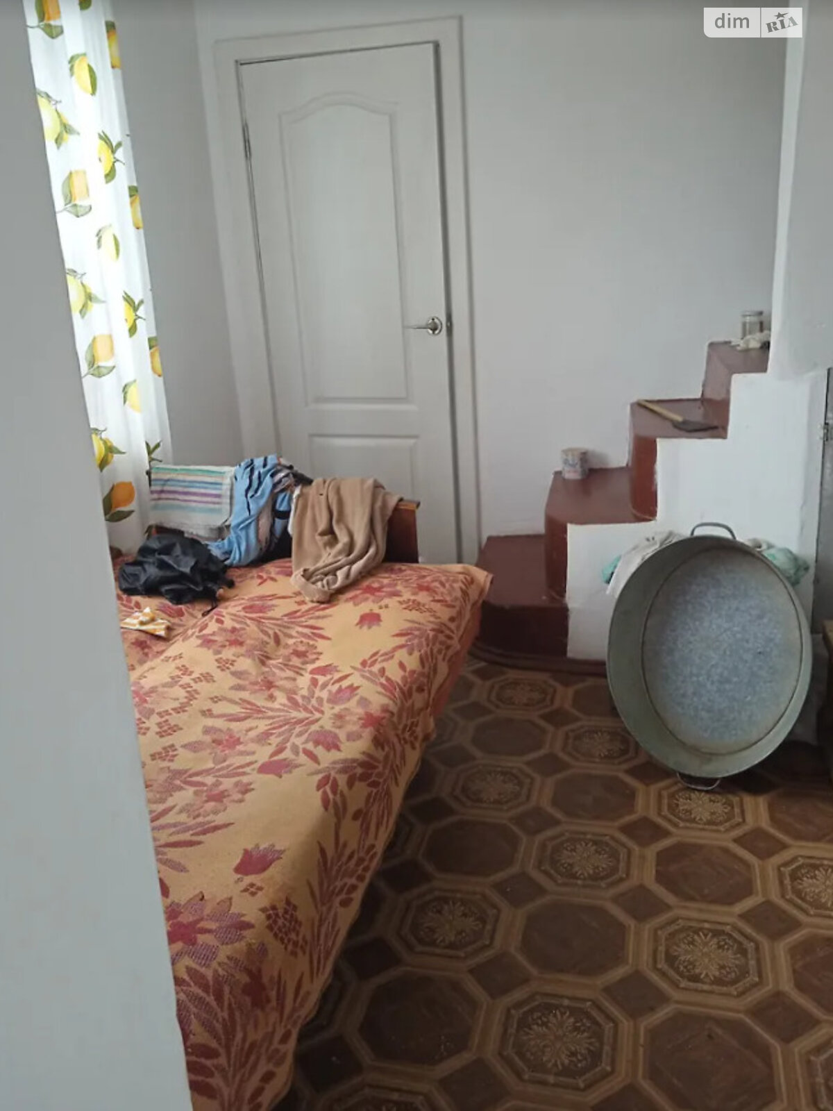 двоповерховий будинок, 72 кв. м, цегла. Продаж у Карпівцях фото 1 двоповерховий будинок, 72 кв. м, цегла. Продаж у Карпівцях фото 1