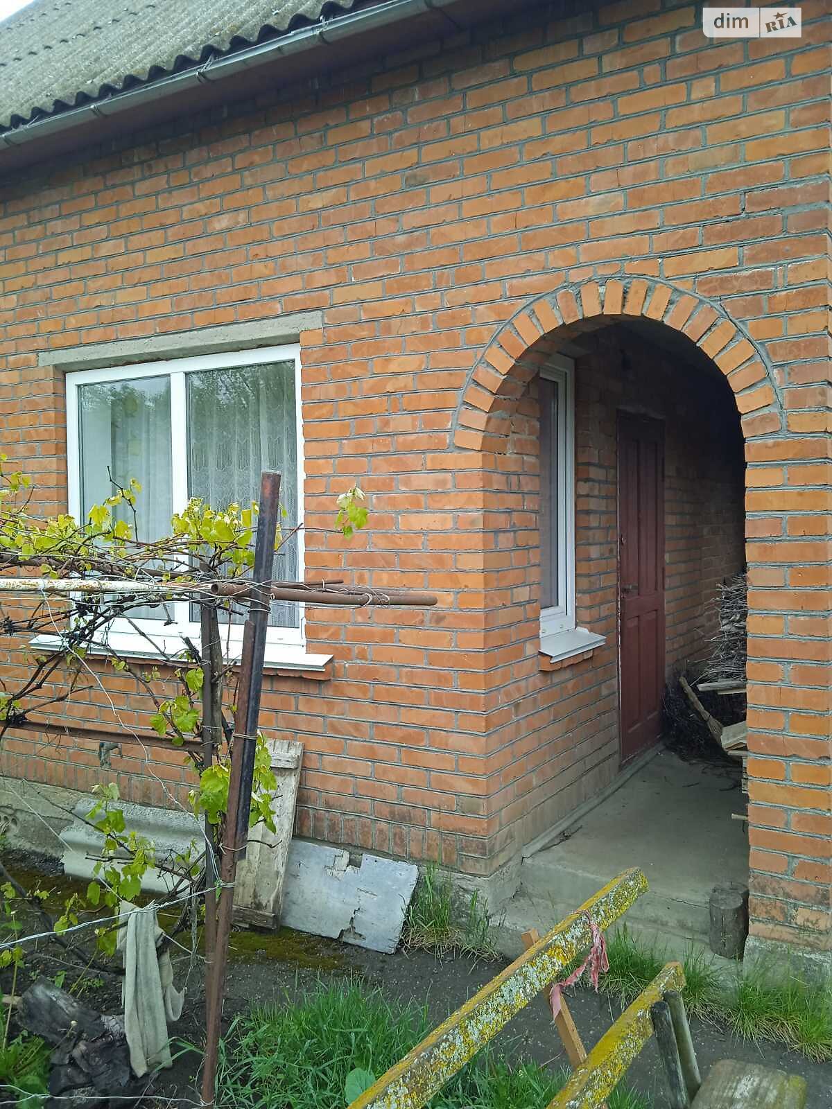 двоповерховий будинок, 72 кв. м, цегла. Продаж у Карпівцях фото 1 двоповерховий будинок, 72 кв. м, цегла. Продаж у Карпівцях фото 1