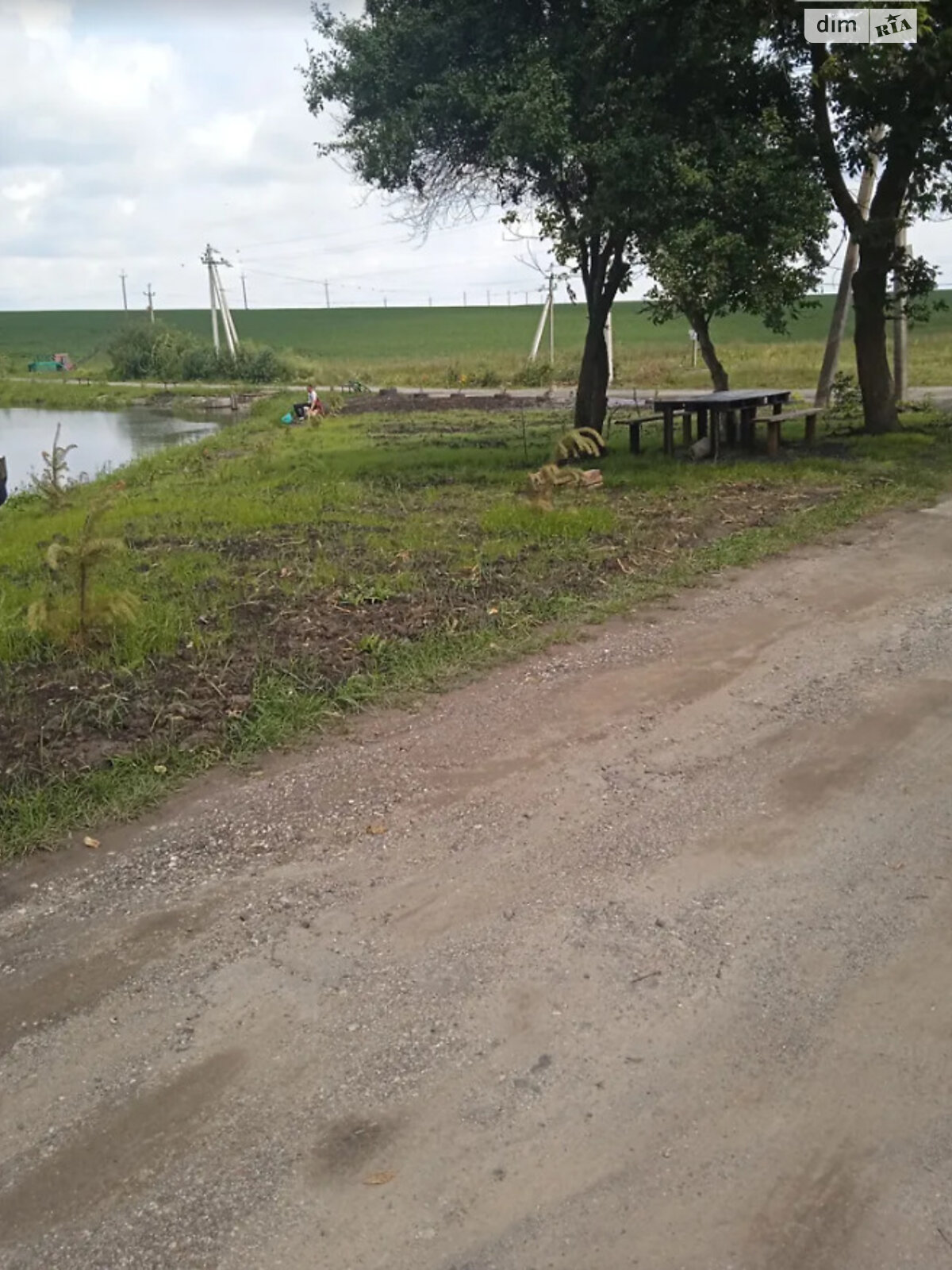 двоповерховий будинок, 72 кв. м, цегла. Продаж у Карпівцях фото 1 двоповерховий будинок, 72 кв. м, цегла. Продаж у Карпівцях фото 1