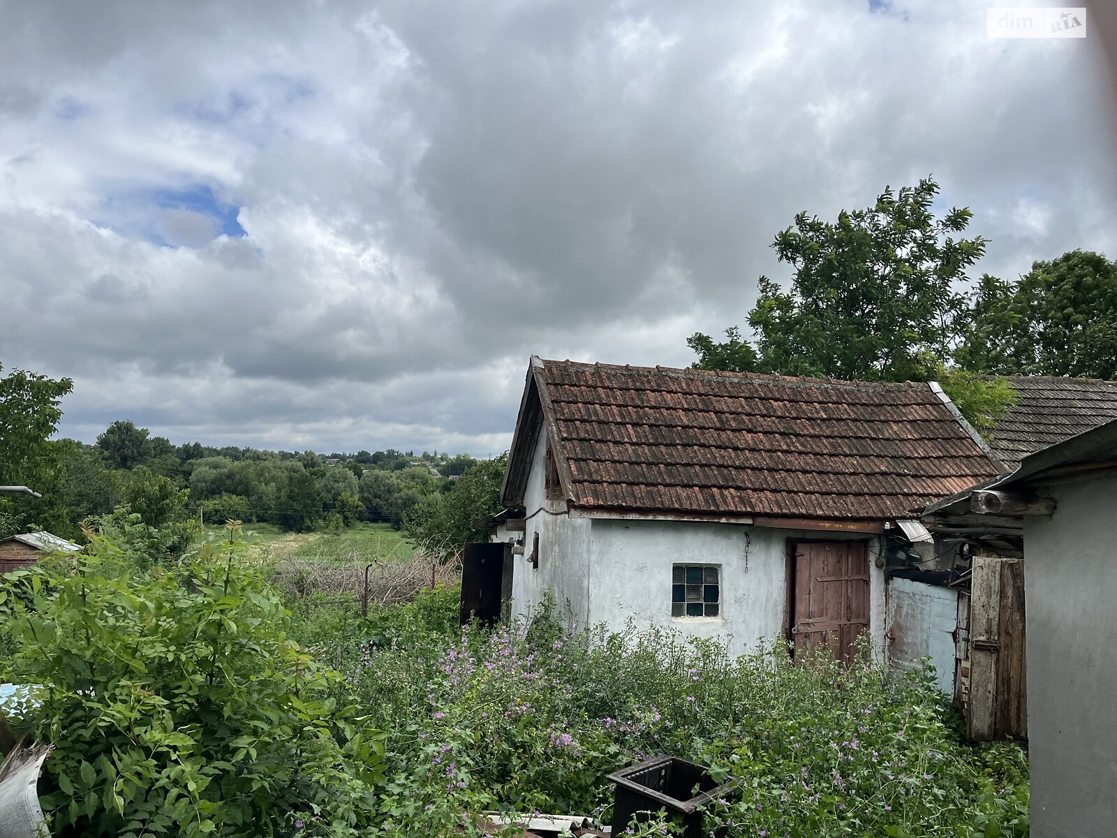 одноповерховий будинок, 55 кв. м, цегла. Продаж у Карпівцях фото 1