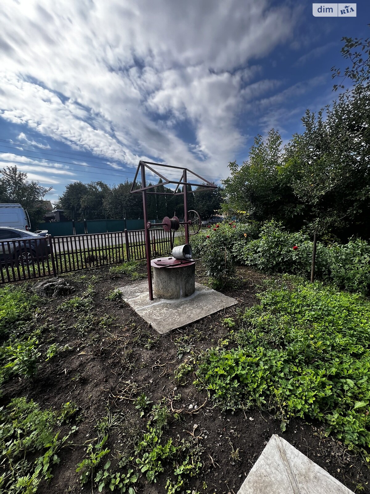 одноэтажный дом с верандой, 58.1 кв. м, глинобитный. Продажа в Карповцах фото 1