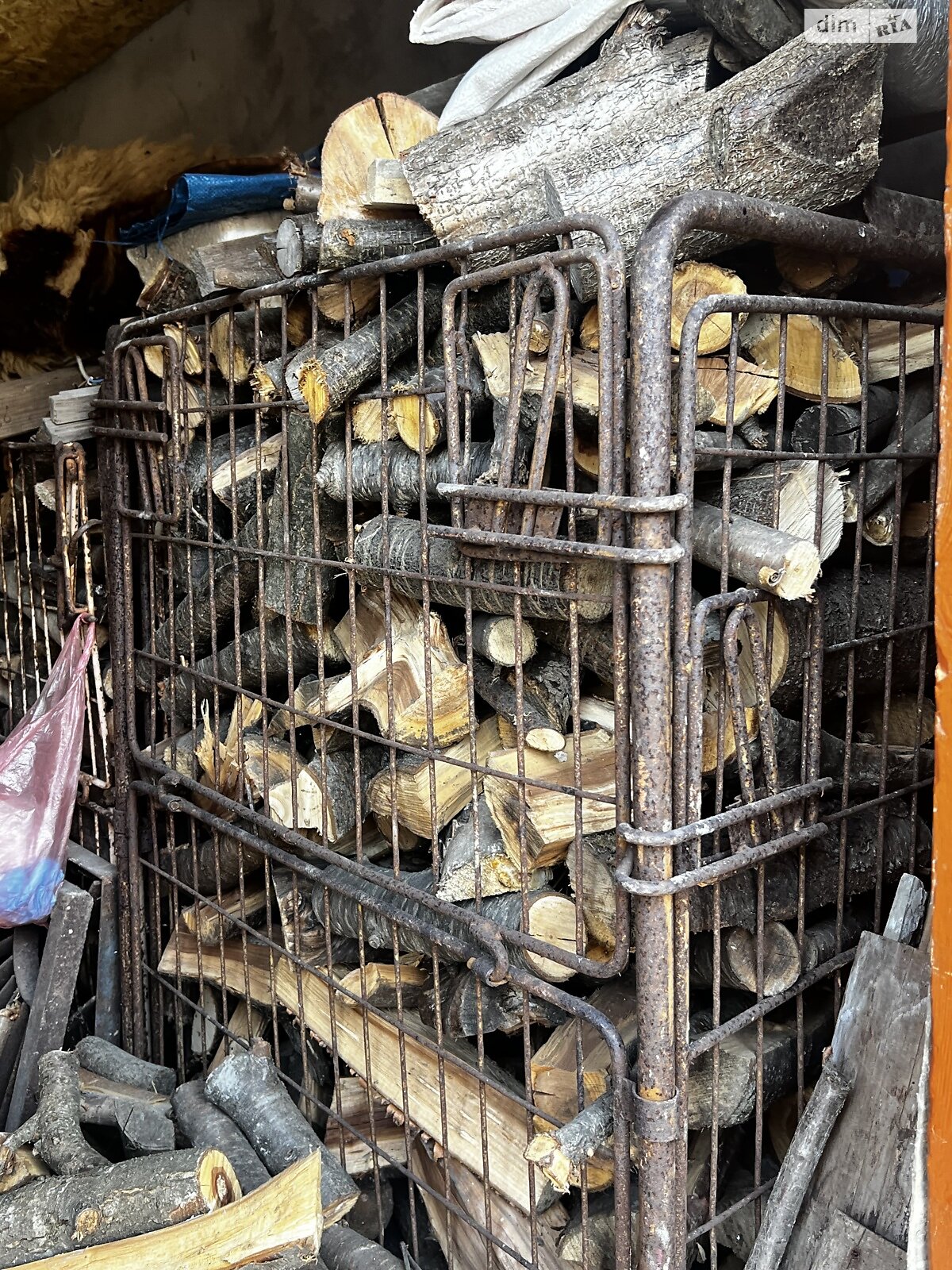 одноэтажный дом с верандой, 58.1 кв. м, глинобитный. Продажа в Карповцах фото 1