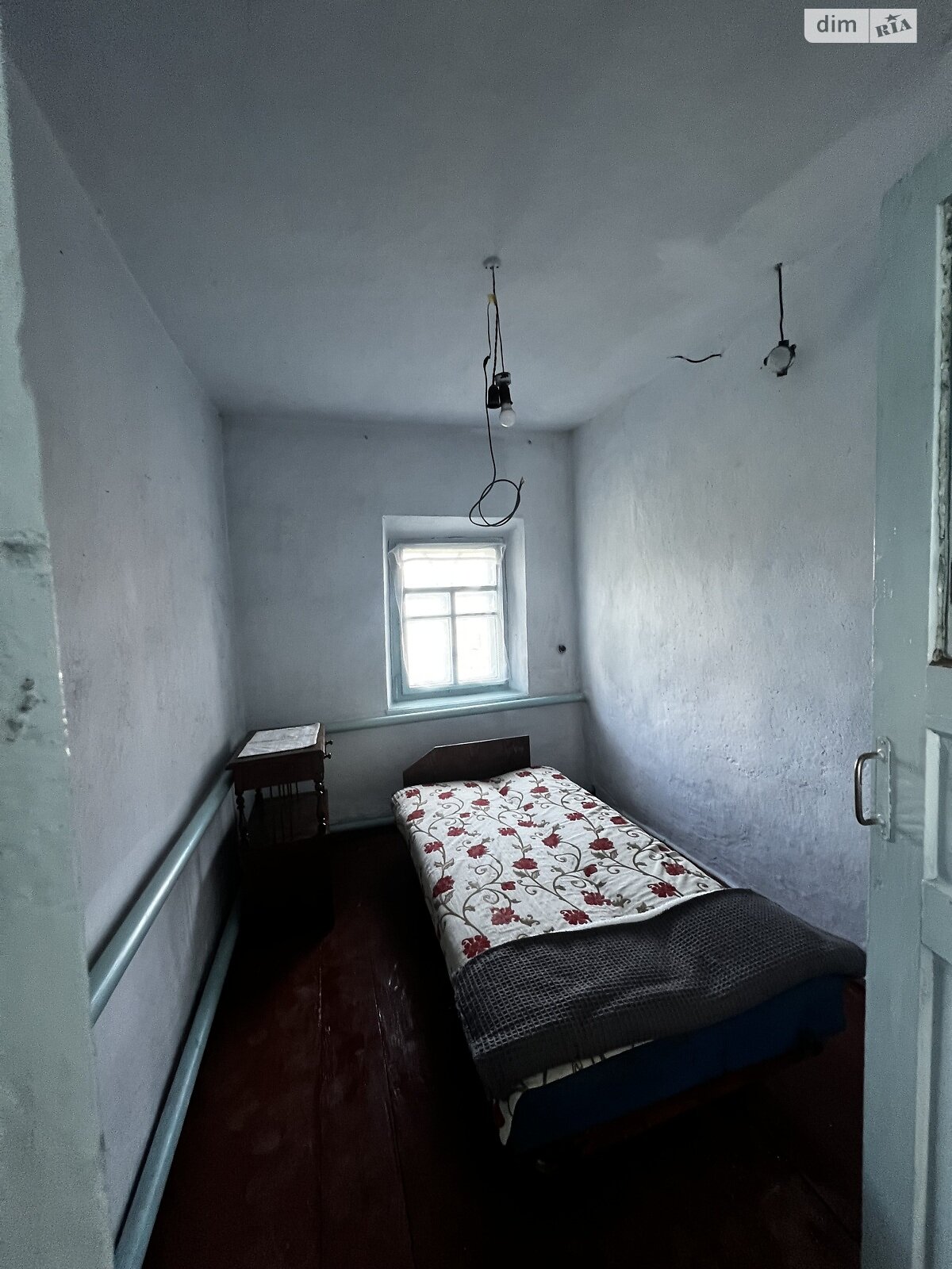 одноэтажный дом с верандой, 58.1 кв. м, глинобитный. Продажа в Карповцах фото 1