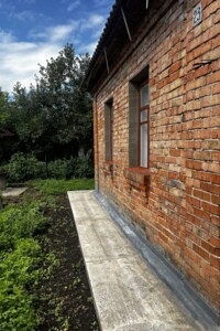 одноэтажный дом с верандой, 58.1 кв. м, глинобитный. Продажа в Карповцах фото 2