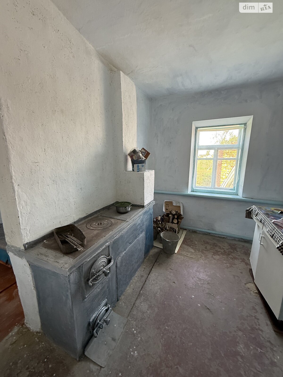 двухэтажный дом с гаражом, 58.1 кв. м, глинобитный. Продажа в Карповцах фото 1 двухэтажный дом с гаражом, 58.1 кв. м, глинобитный. Продажа в Карповцах фото 1