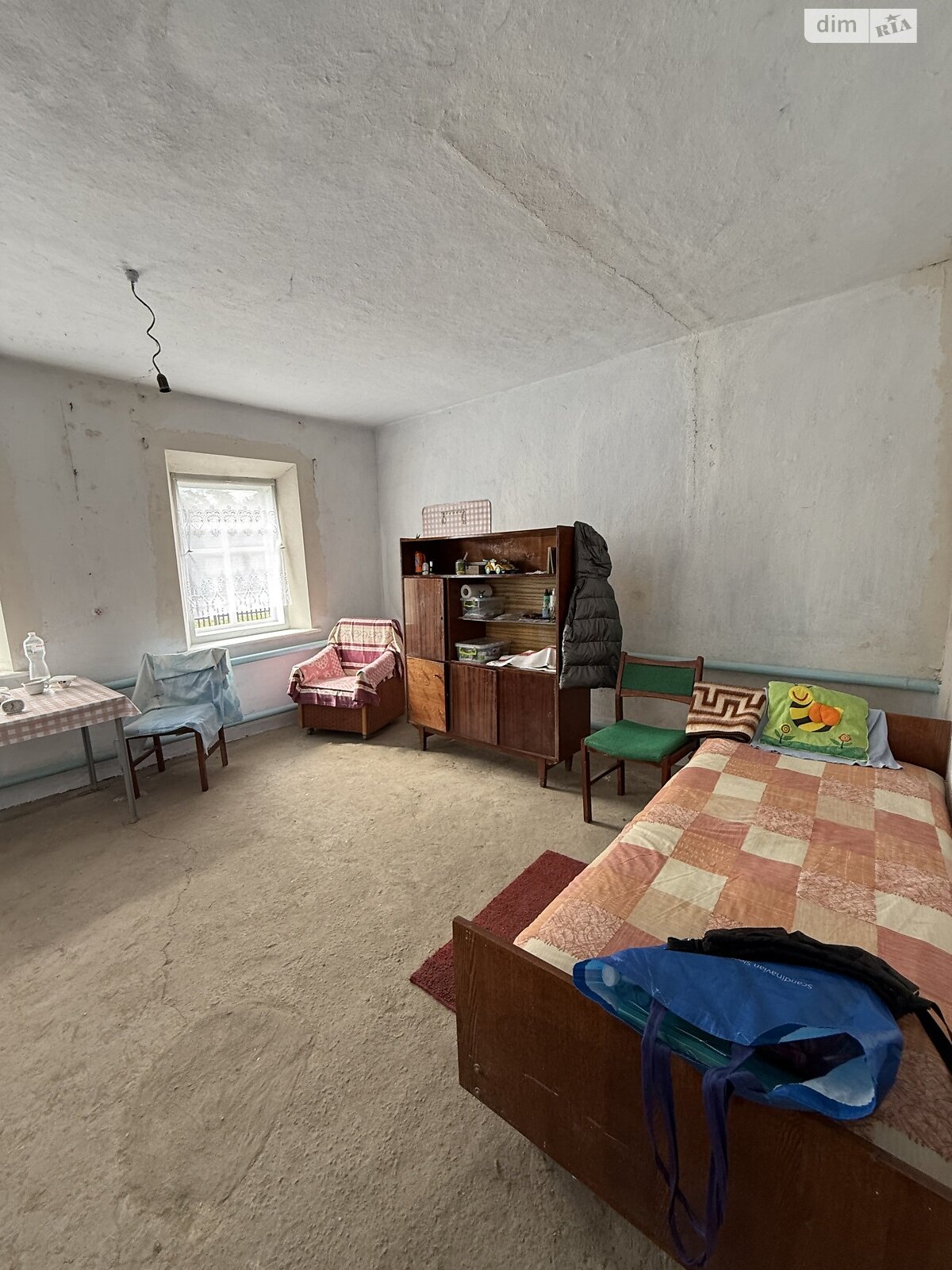 двухэтажный дом с гаражом, 58.1 кв. м, глинобитный. Продажа в Карповцах фото 1 двухэтажный дом с гаражом, 58.1 кв. м, глинобитный. Продажа в Карповцах фото 1