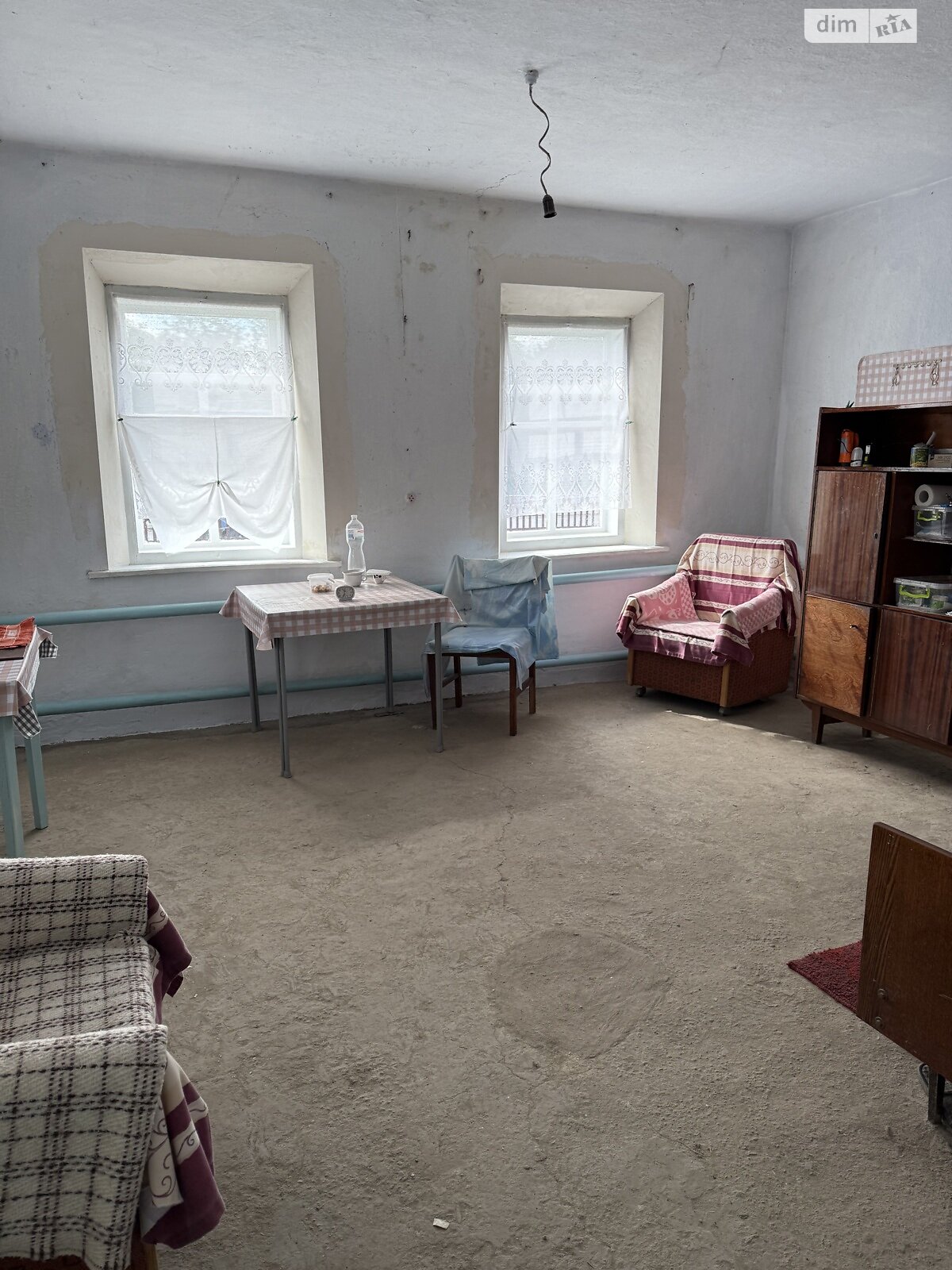 двухэтажный дом с гаражом, 58.1 кв. м, глинобитный. Продажа в Карповцах фото 1 двухэтажный дом с гаражом, 58.1 кв. м, глинобитный. Продажа в Карповцах фото 1