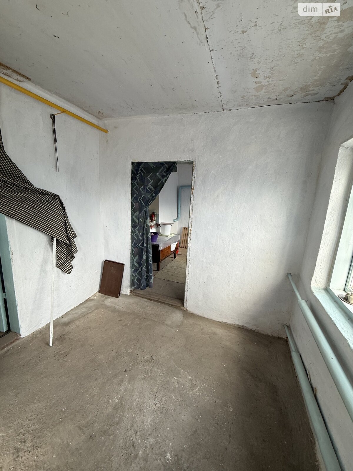 двухэтажный дом с гаражом, 58.1 кв. м, глинобитный. Продажа в Карповцах фото 1 двухэтажный дом с гаражом, 58.1 кв. м, глинобитный. Продажа в Карповцах фото 1