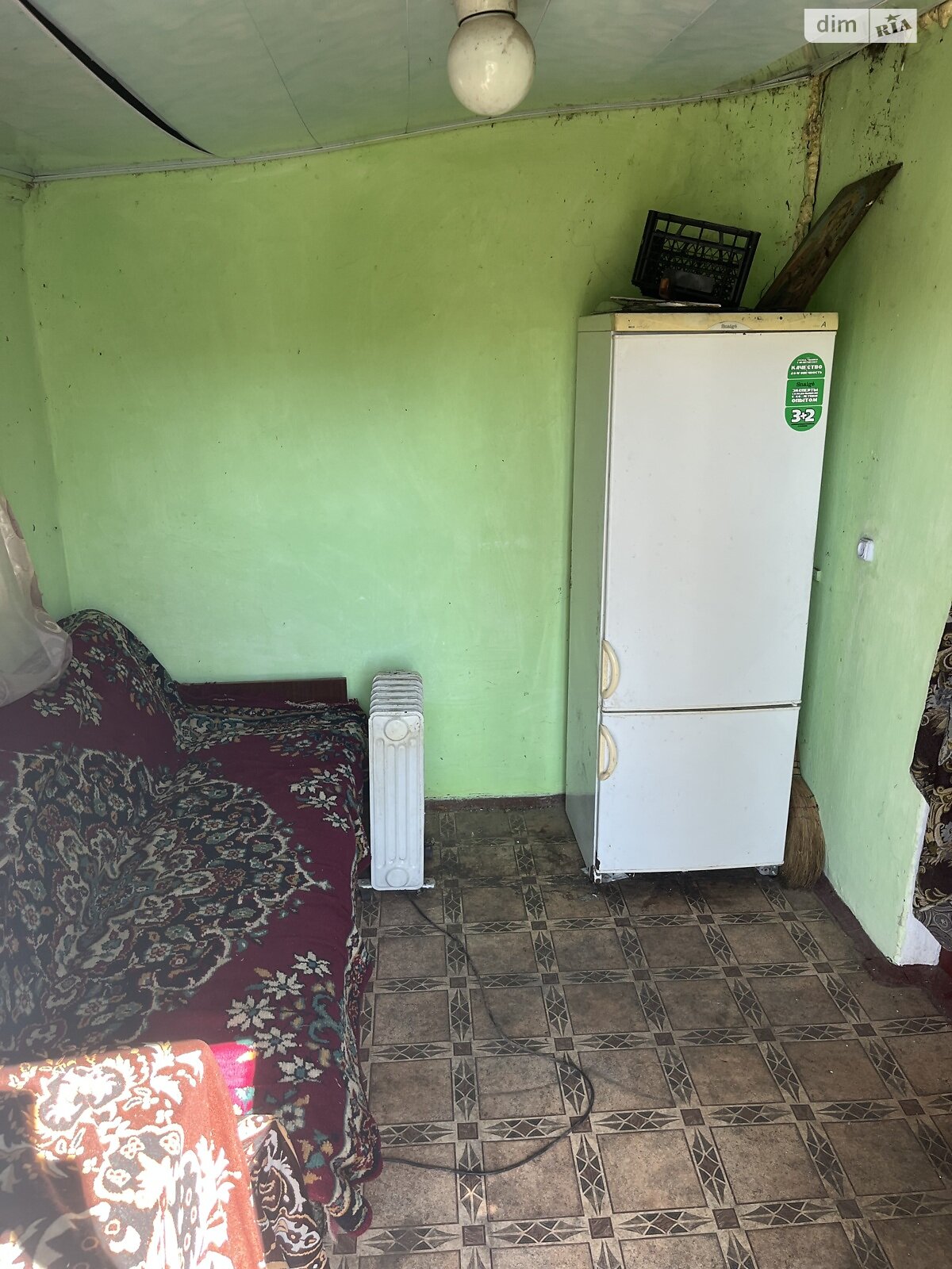 одноповерховий будинок, 55 кв. м, цегла. Продаж у Карпівцях фото 1