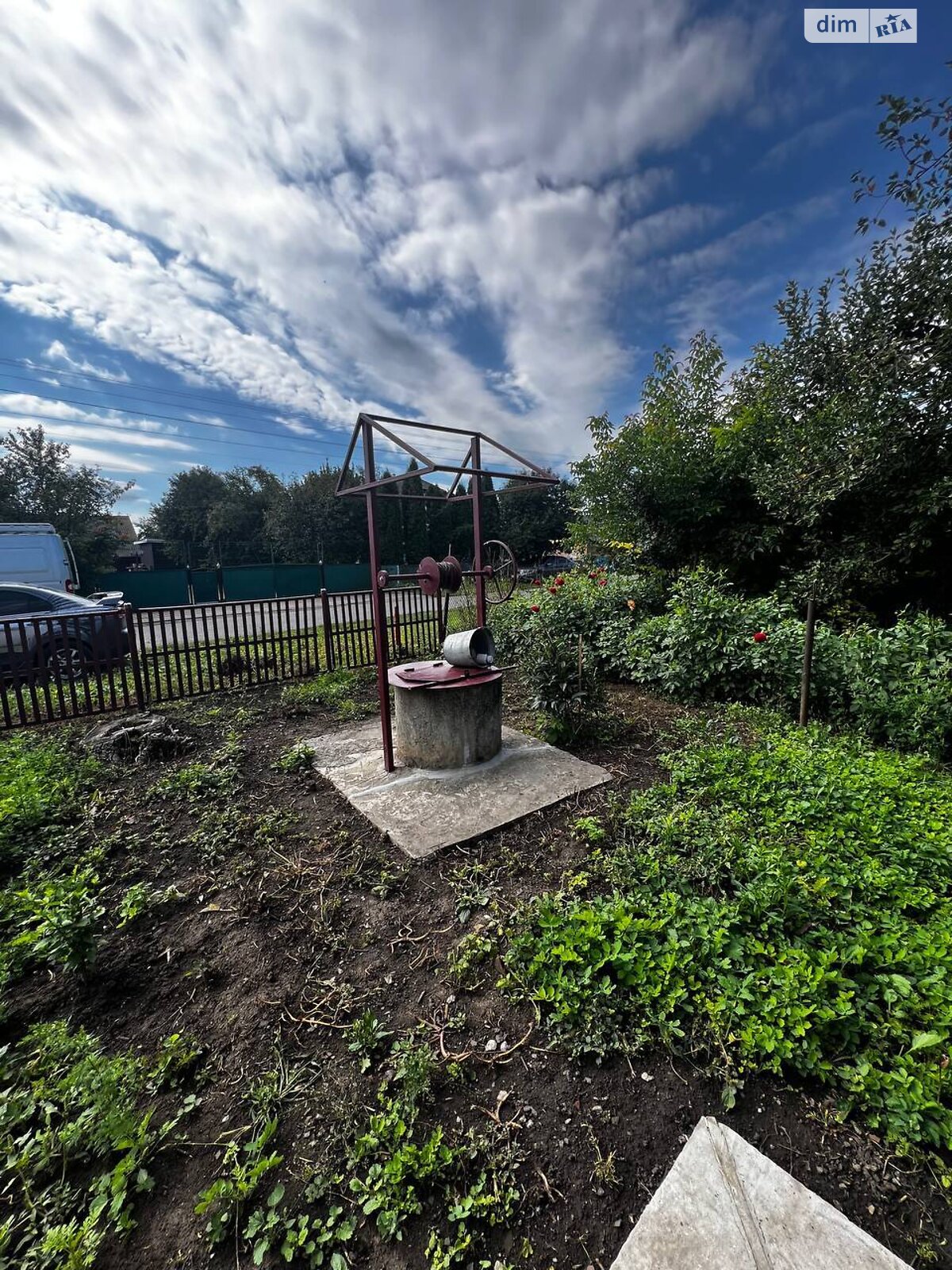 одноэтажный дом с гаражом, 58.1 кв. м, кирпич. Продажа в Карповцах фото 1