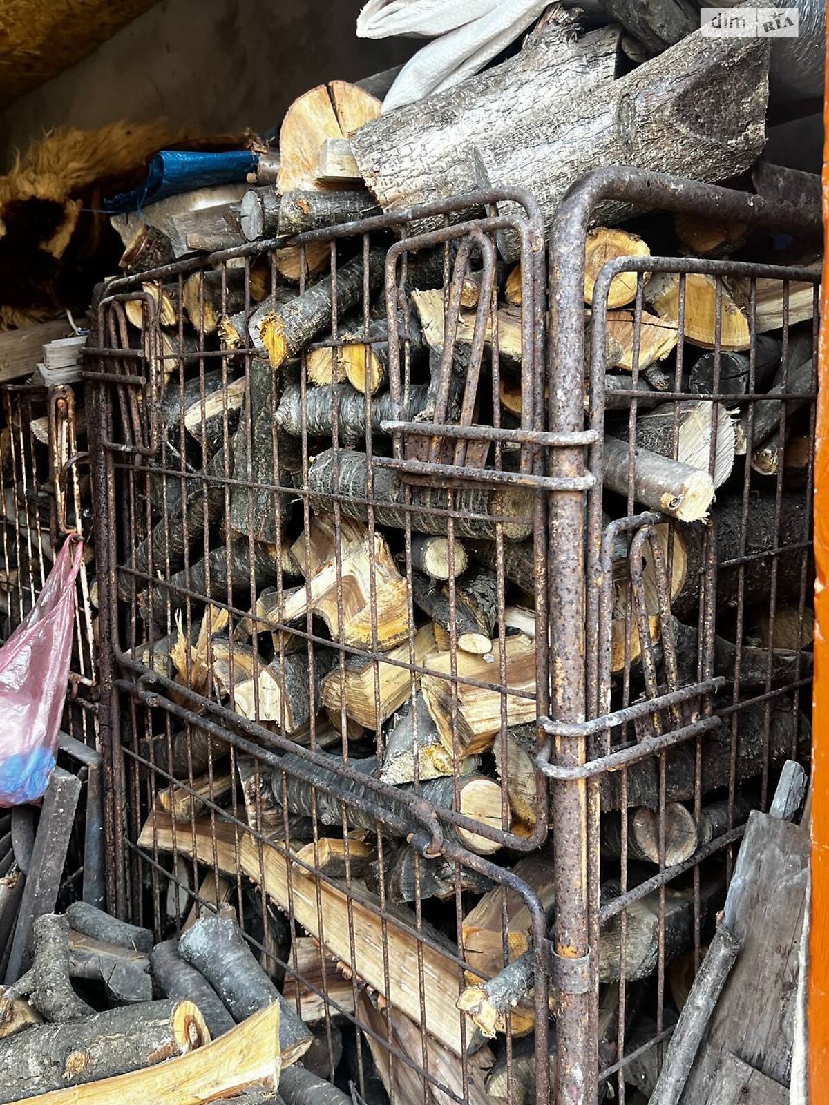 одноэтажный дом с гаражом, 58.1 кв. м, кирпич. Продажа в Карповцах фото 1