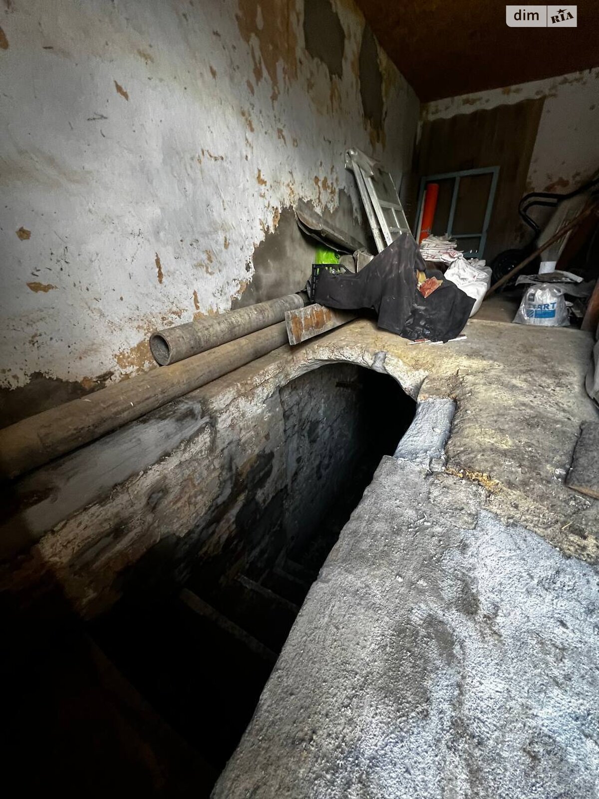 одноэтажный дом с гаражом, 58.1 кв. м, кирпич. Продажа в Карповцах фото 1