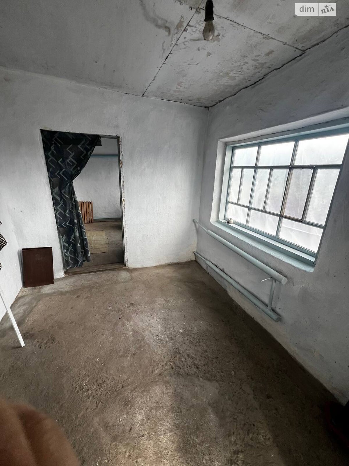 одноэтажный дом с гаражом, 58.1 кв. м, кирпич. Продажа в Карповцах фото 1