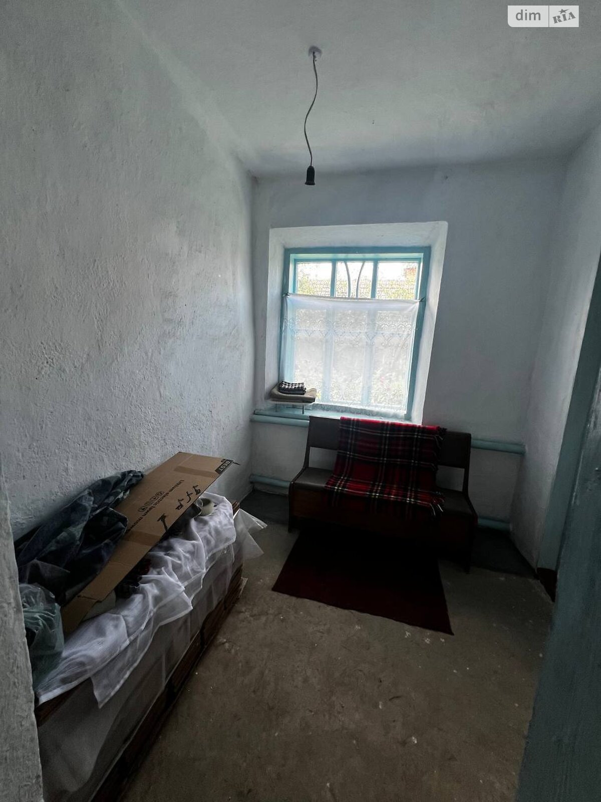 одноэтажный дом с гаражом, 58.1 кв. м, кирпич. Продажа в Карповцах фото 1