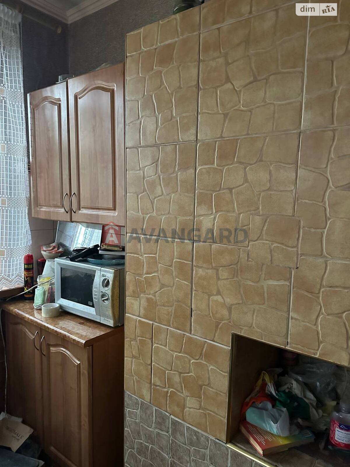 двоповерховий будинок, 80 кв. м, цегла. Продаж у Карпівцях фото 1