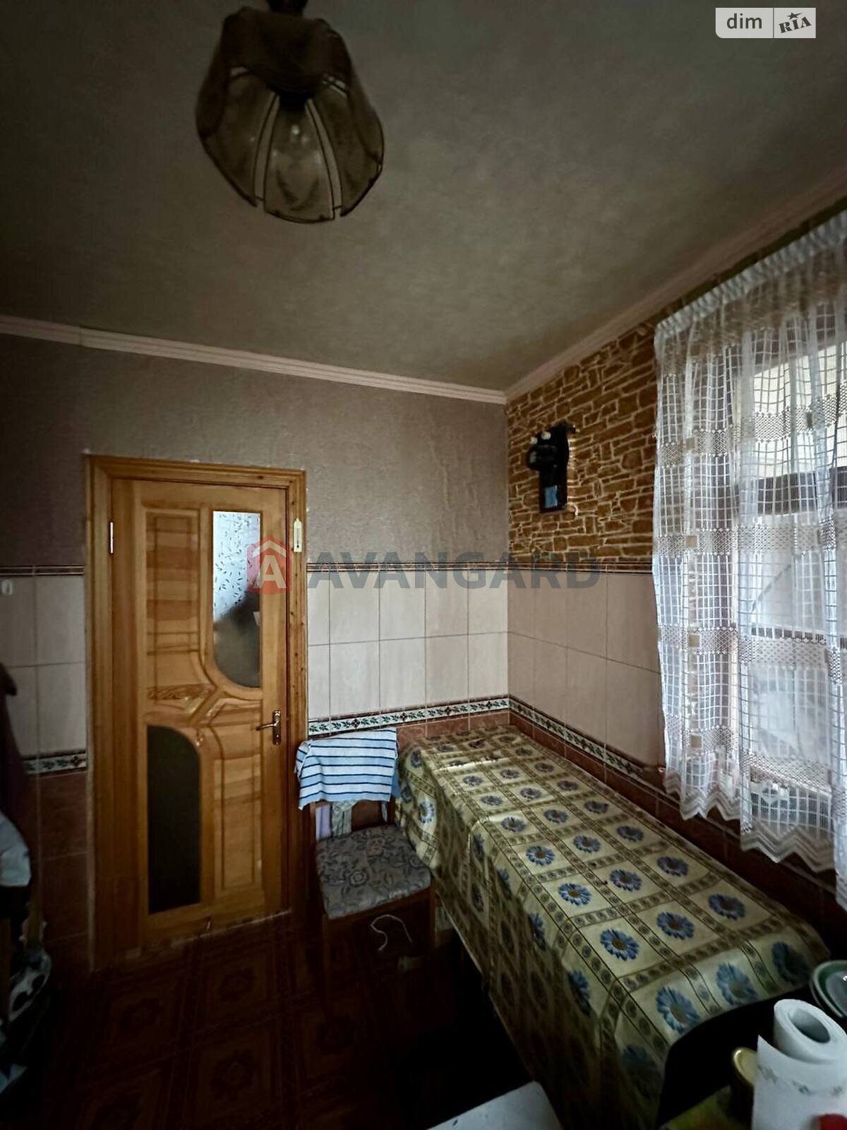 двоповерховий будинок, 80 кв. м, цегла. Продаж у Карпівцях фото 1